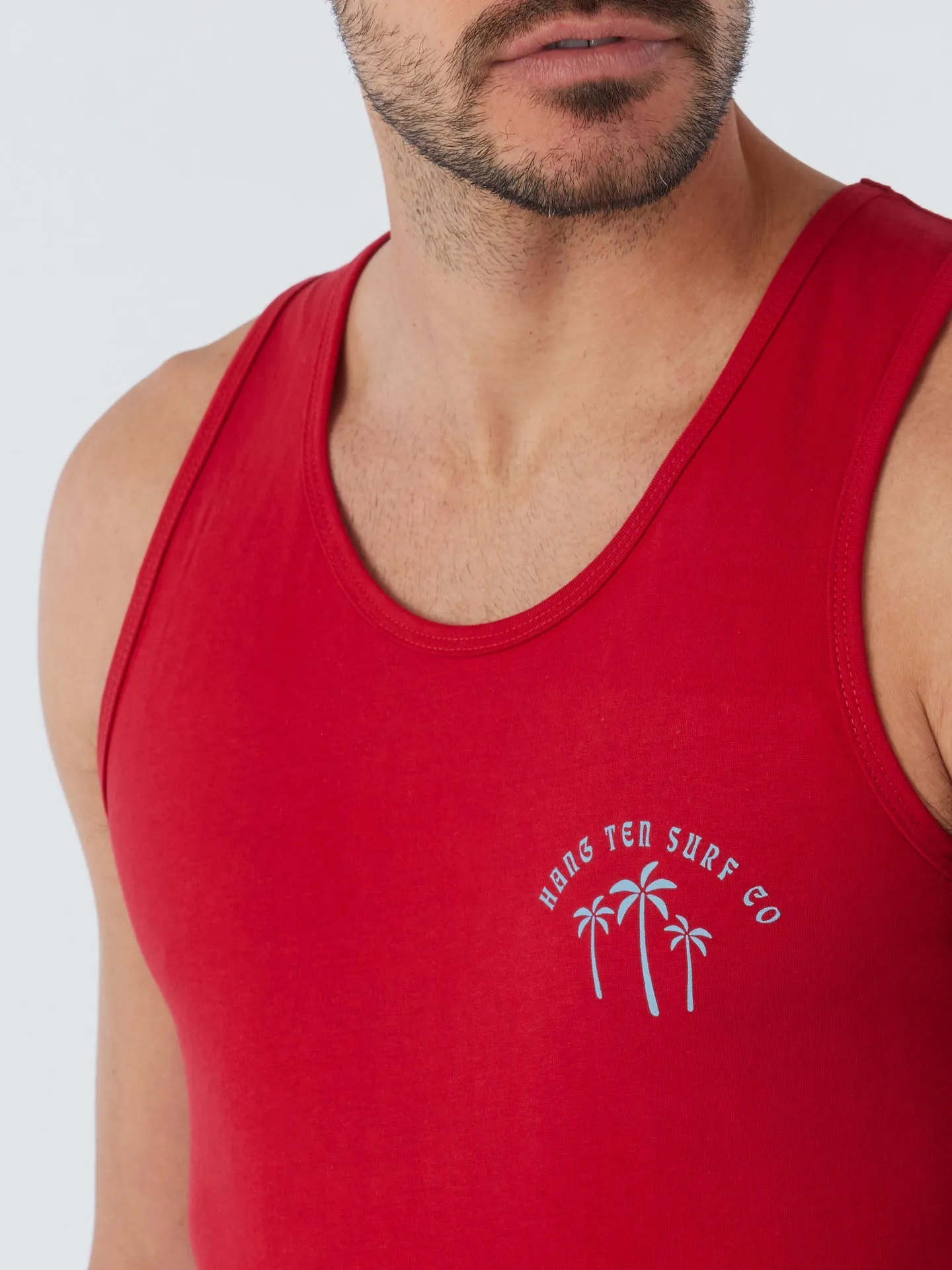 Sandtrap Tank sold by Hang Ten product image thumbnail 4