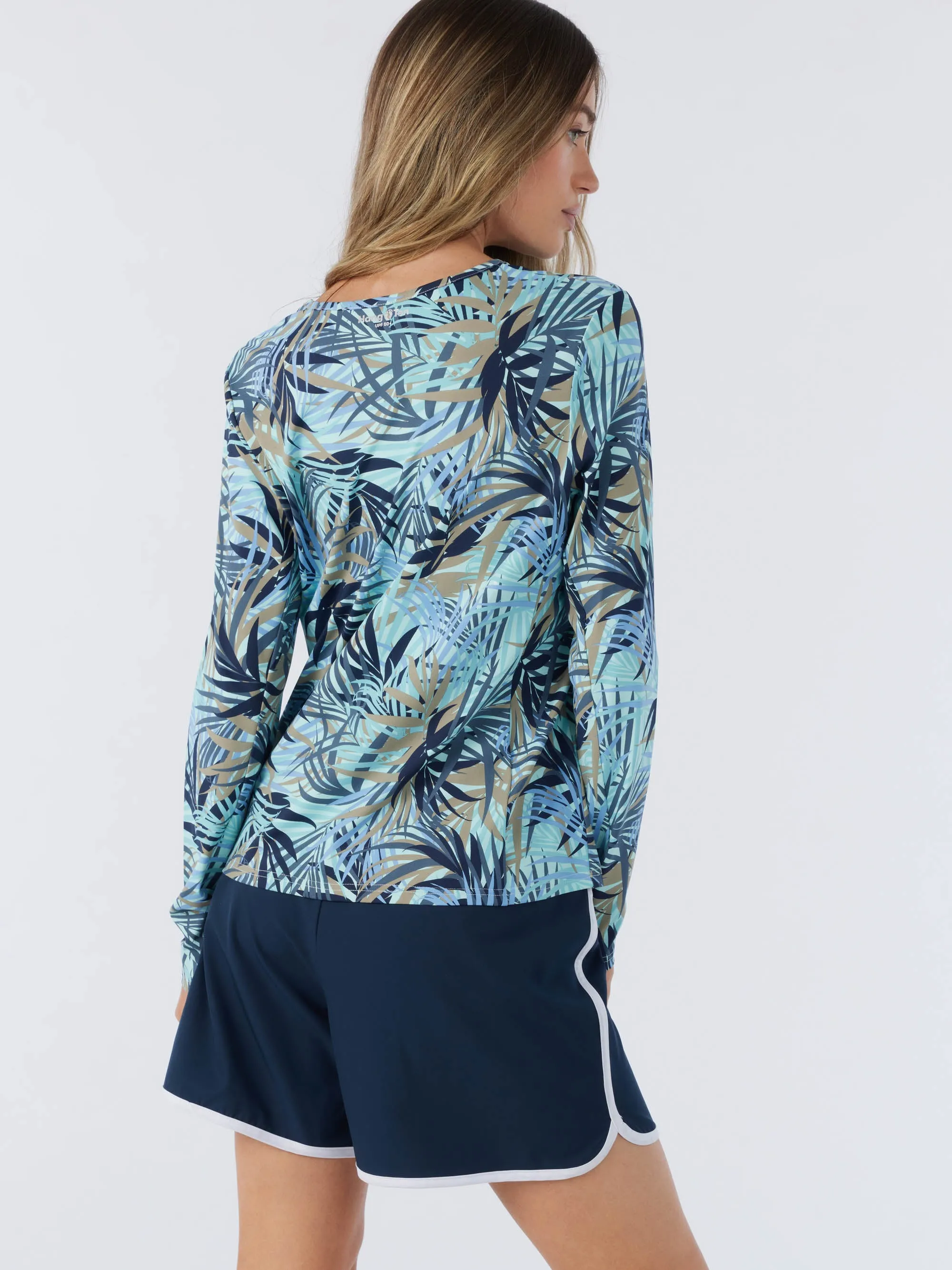 Algae Sun Shirt sold by Hang Ten product image thumbnail 2