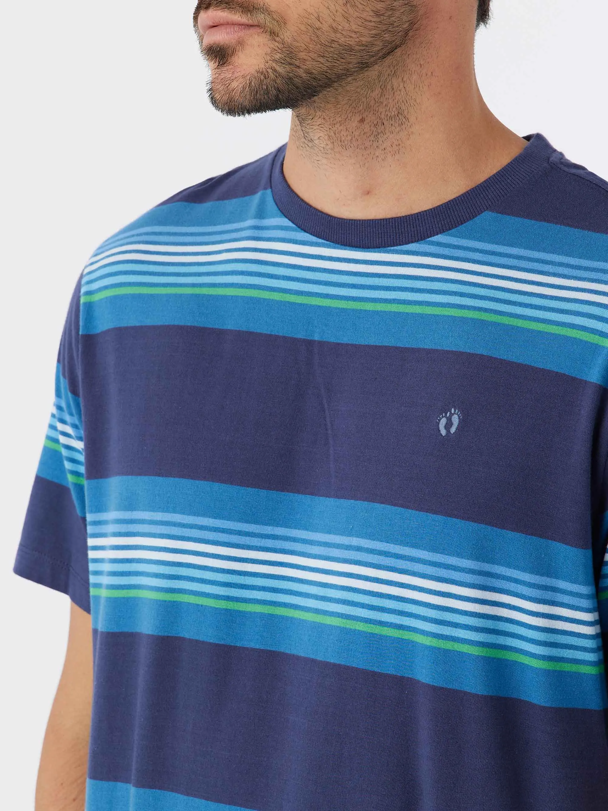 Kel Tee sold by Hang Ten product image thumbnail 3