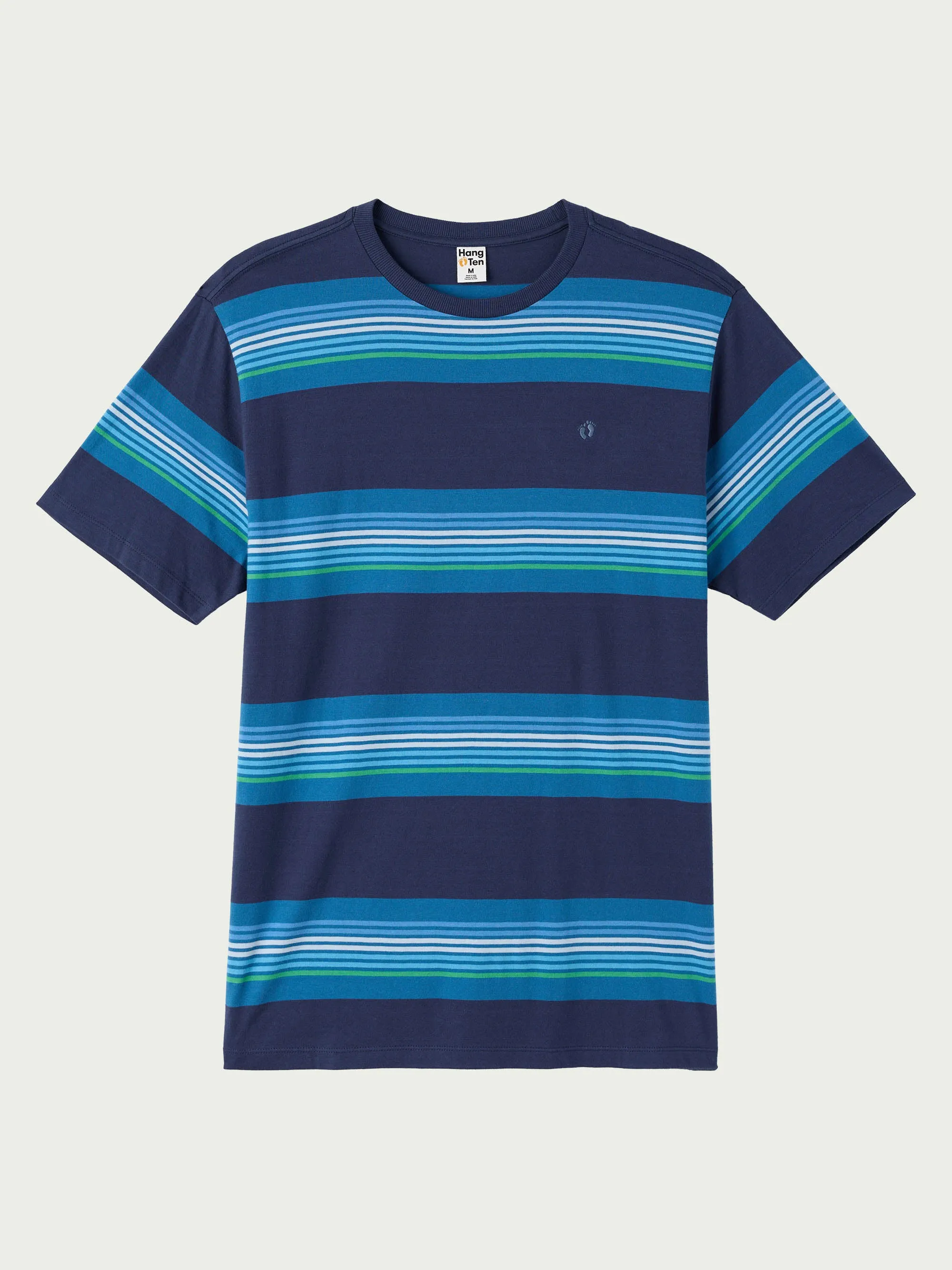 Kel Tee sold by Hang Ten