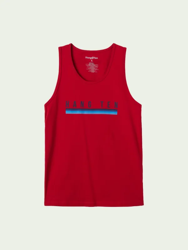 Lifeline Tank sold by Hang Ten
