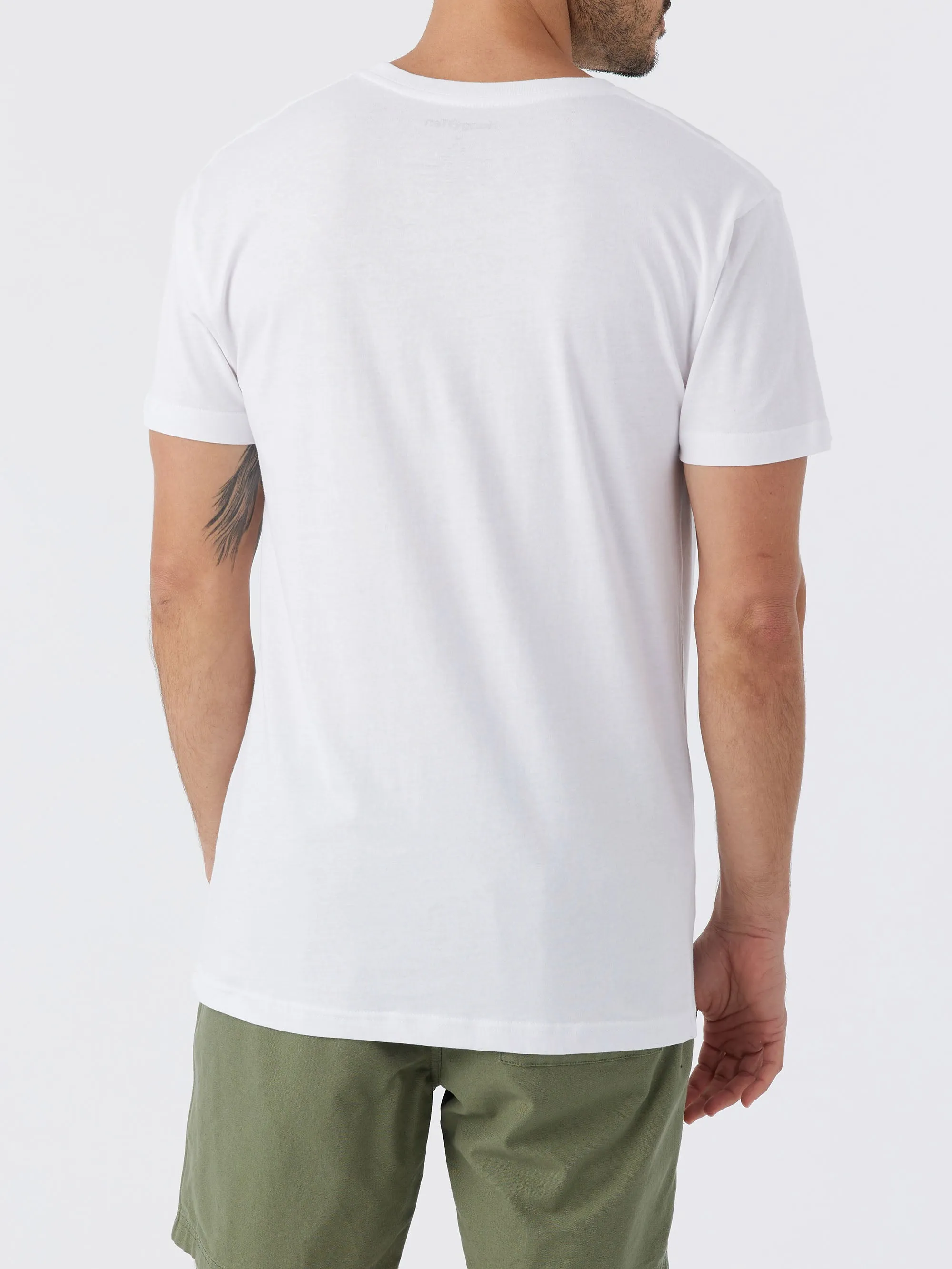 Board Times Tee sold by Hang Ten product image thumbnail 5
