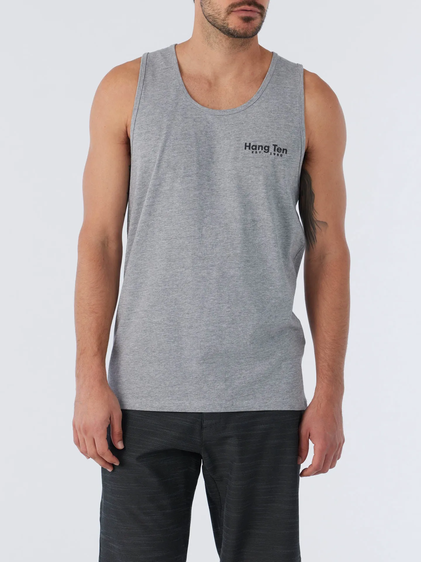 Washed Down Tank sold by Hang Ten product image thumbnail 2