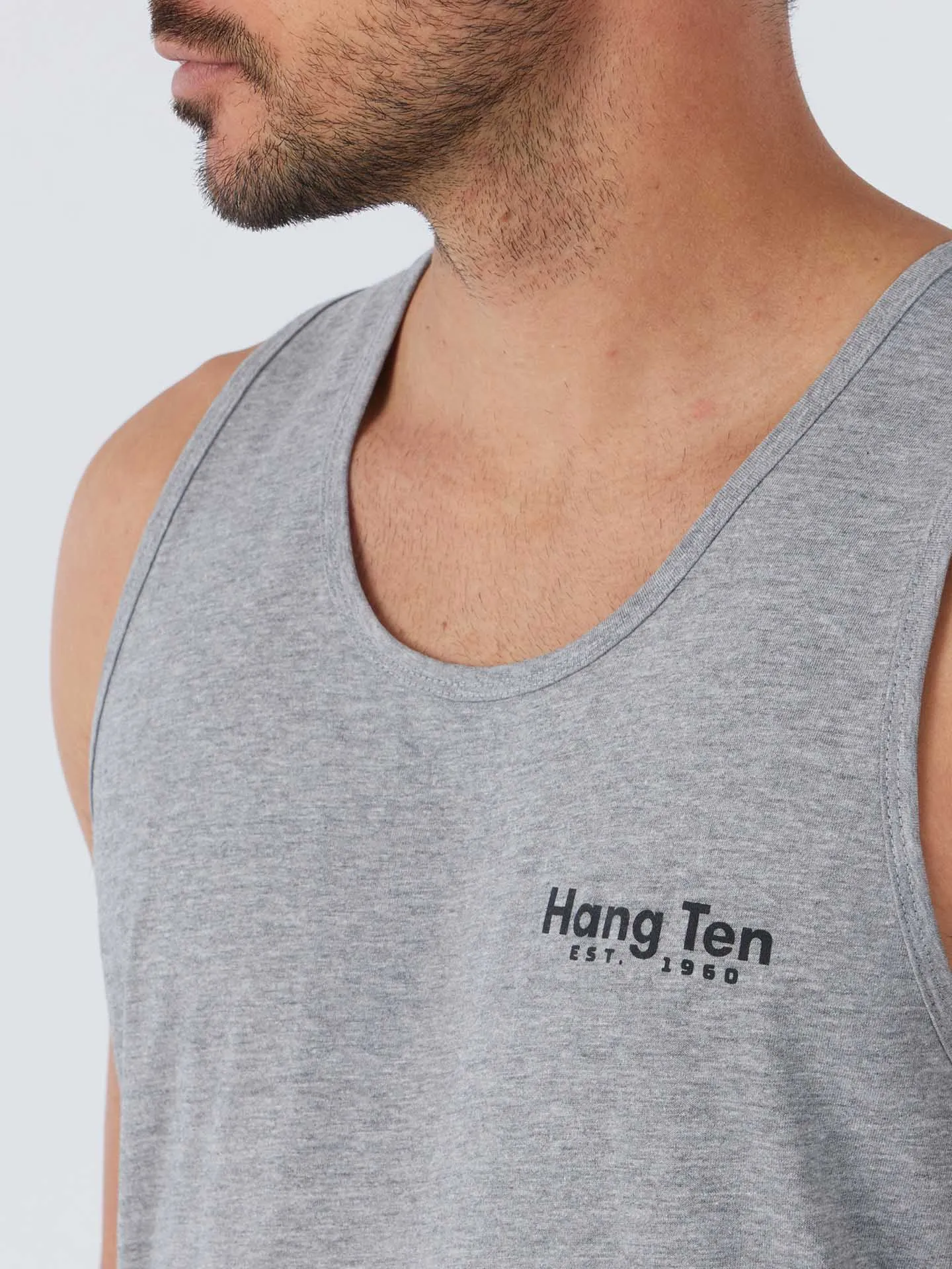 Washed Down Tank sold by Hang Ten product image thumbnail 4