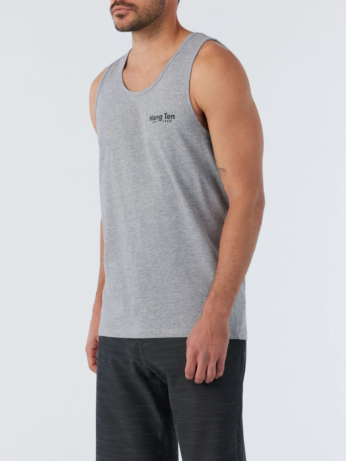 Washed Down Tank sold by Hang Ten product image thumbnail 3