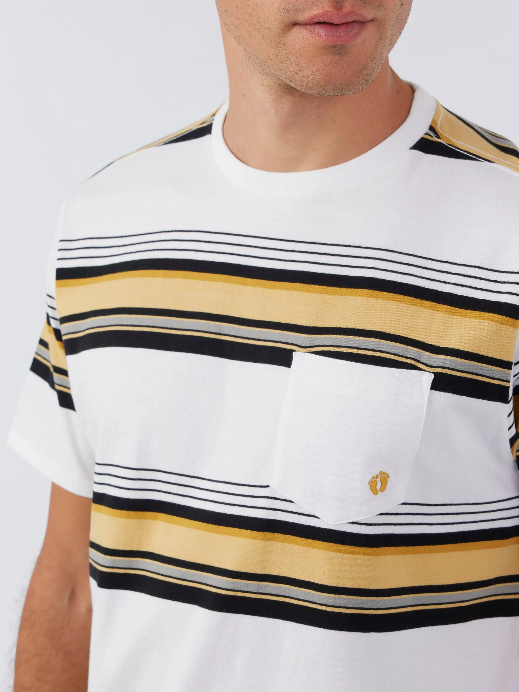 Radical Pocket Tee sold by Hang Ten product image thumbnail 4