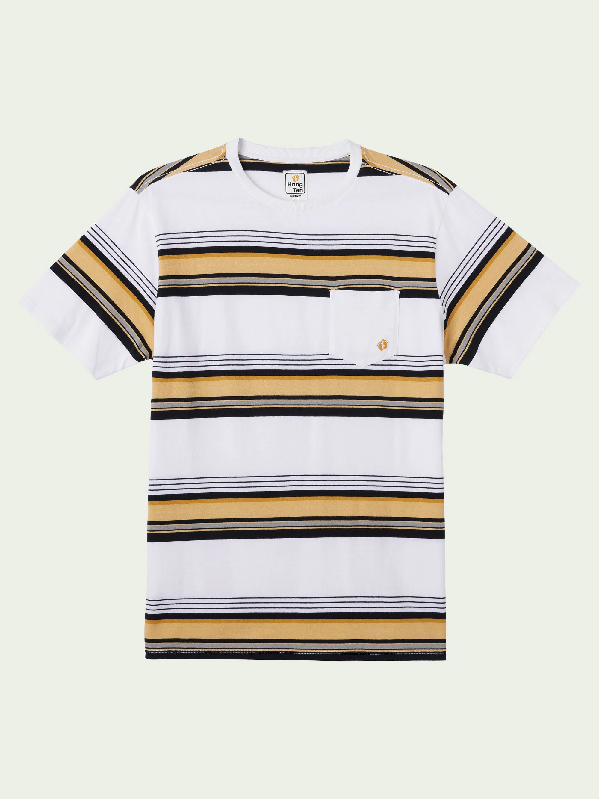 Radical Pocket Tee sold by Hang Ten