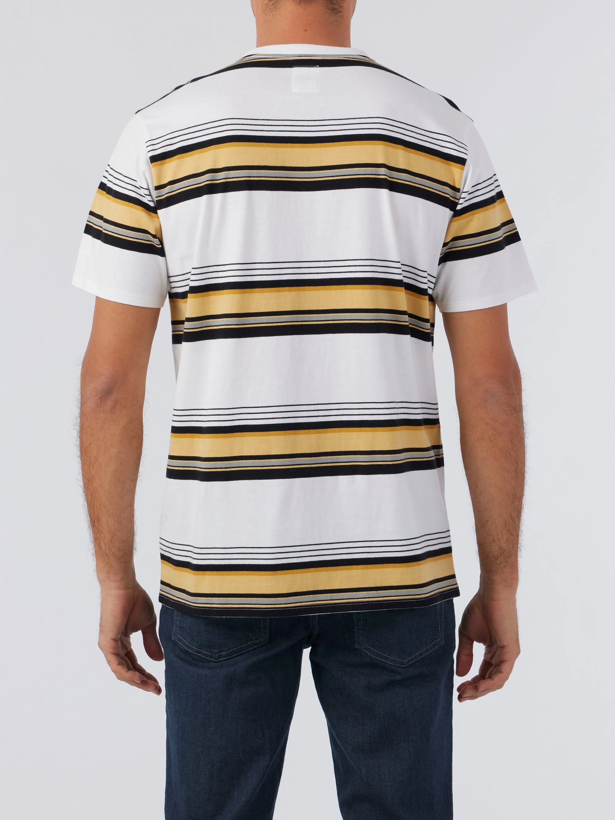 Radical Pocket Tee sold by Hang Ten product image thumbnail 5