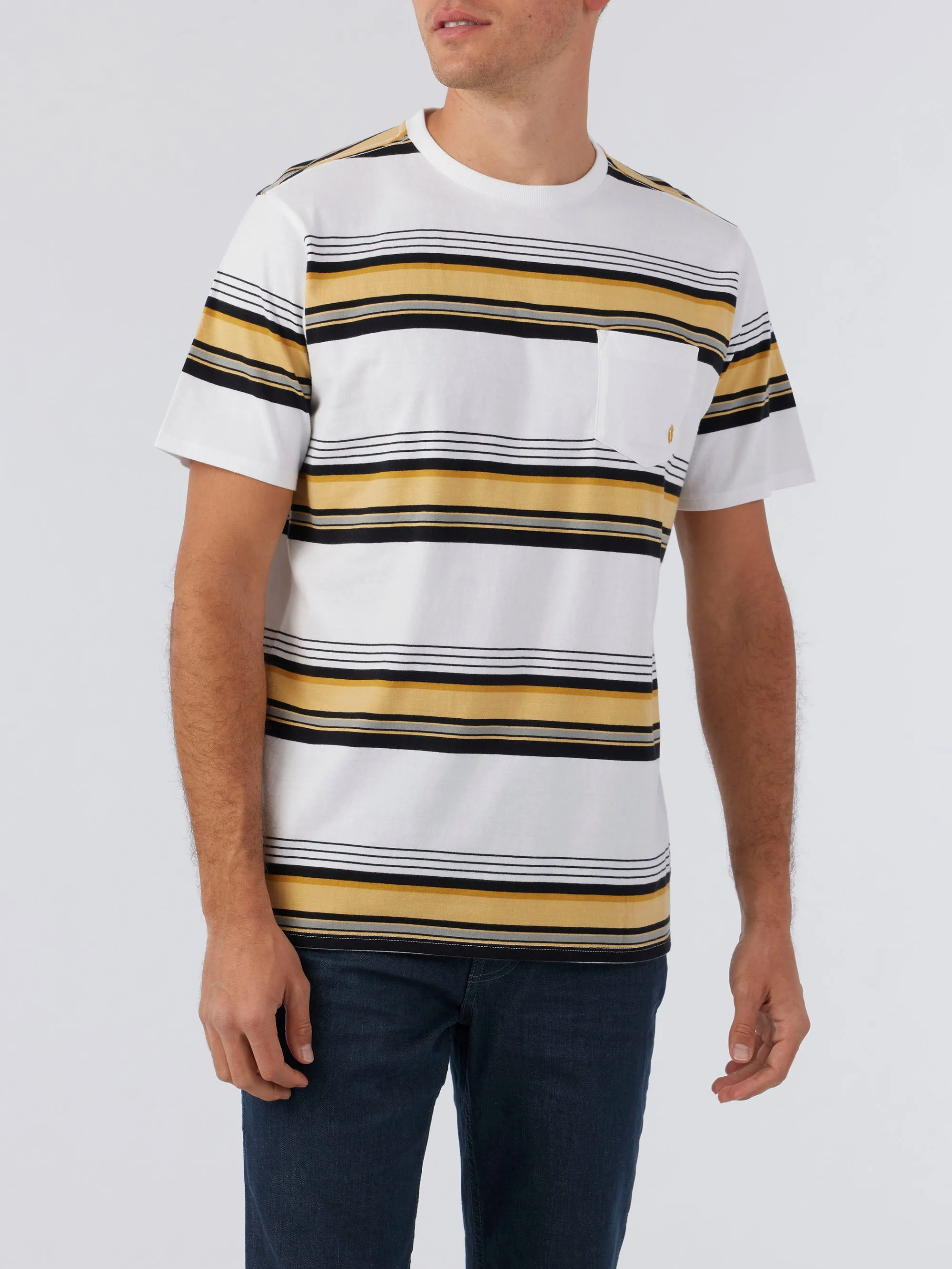 Radical Pocket Tee sold by Hang Ten product image thumbnail 2