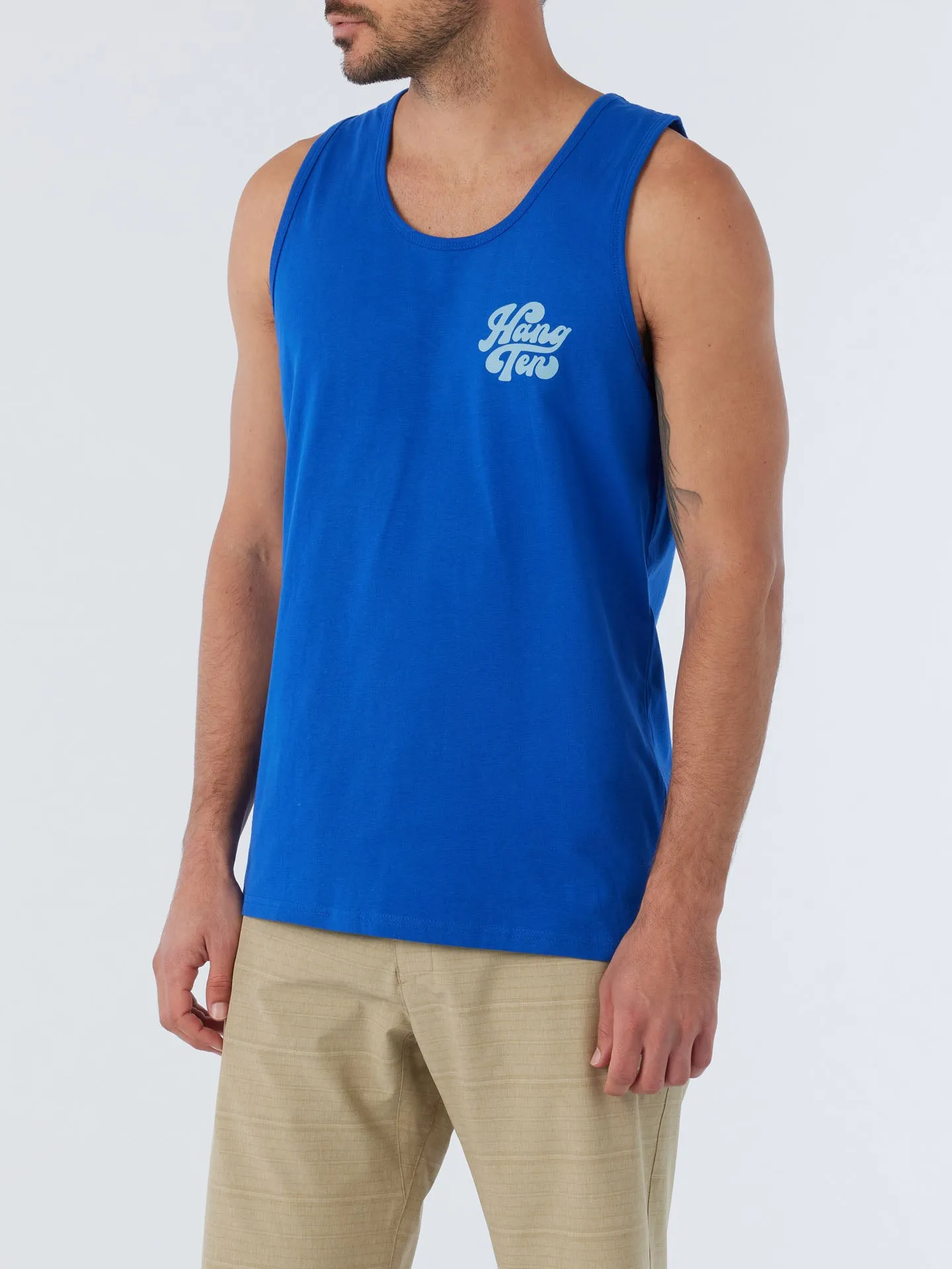 Bent Palms Tank sold by Hang Ten product image thumbnail 3