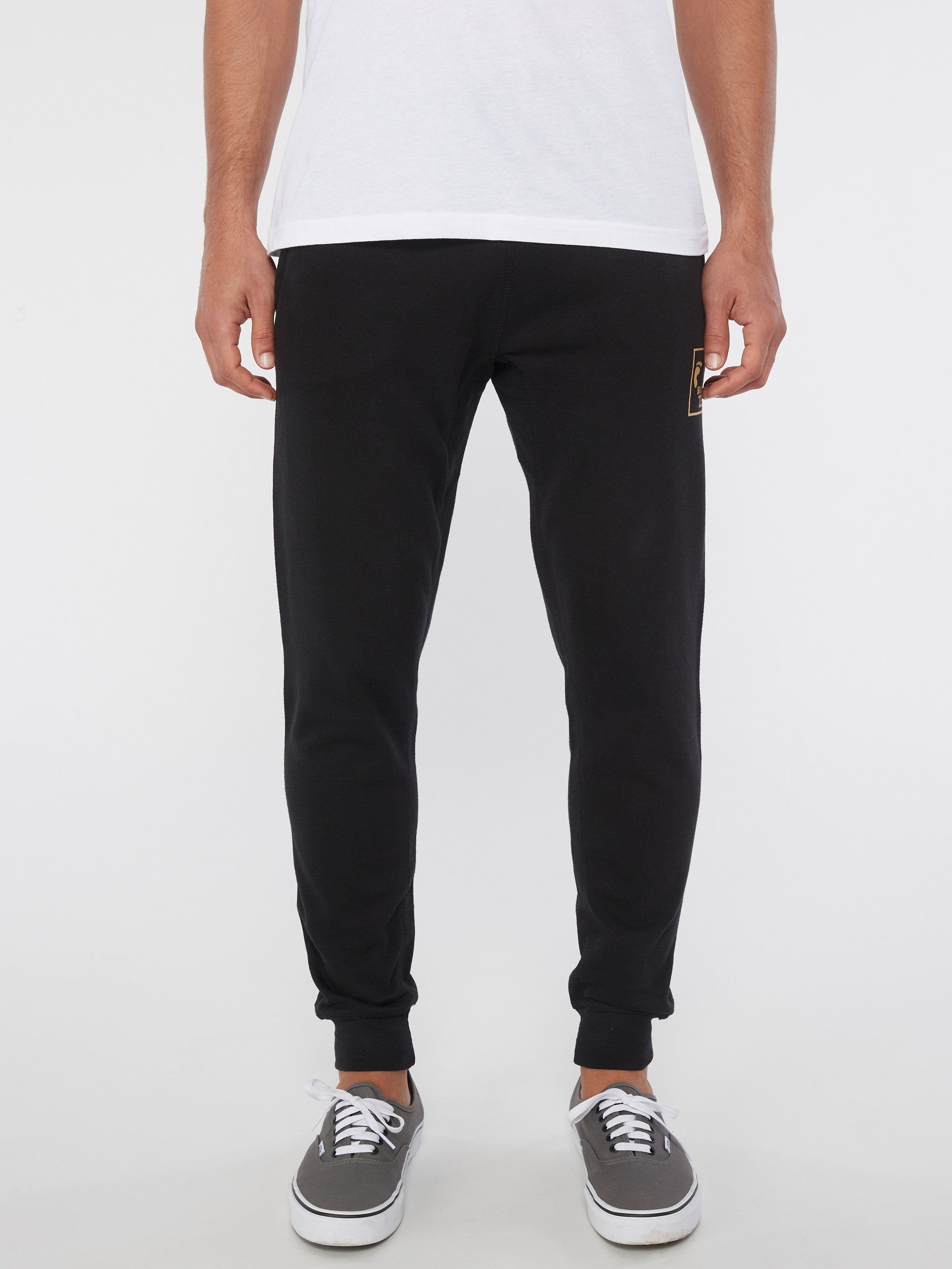 Boxed Fleece Pants sold by Hang Ten product image thumbnail 2