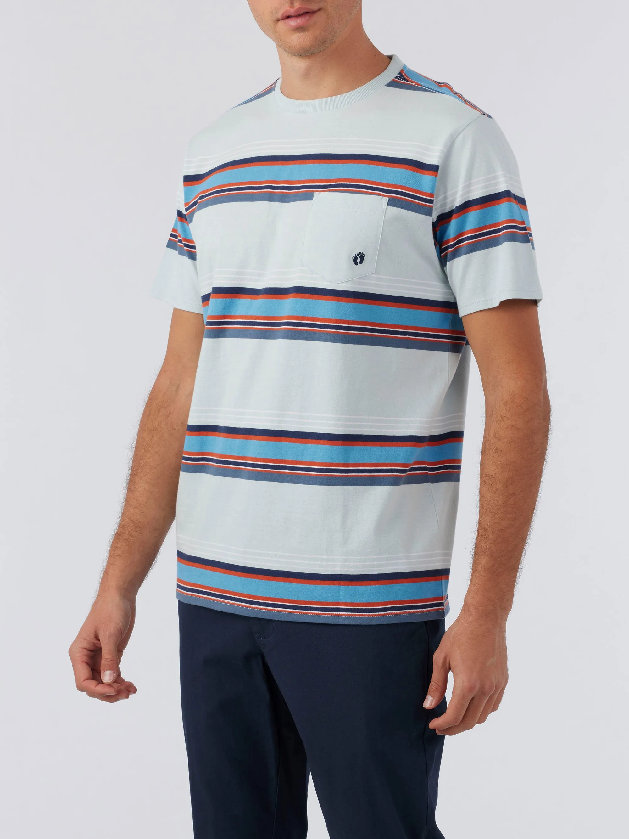 Radical Pocket Tee sold by Hang Ten product image thumbnail 3