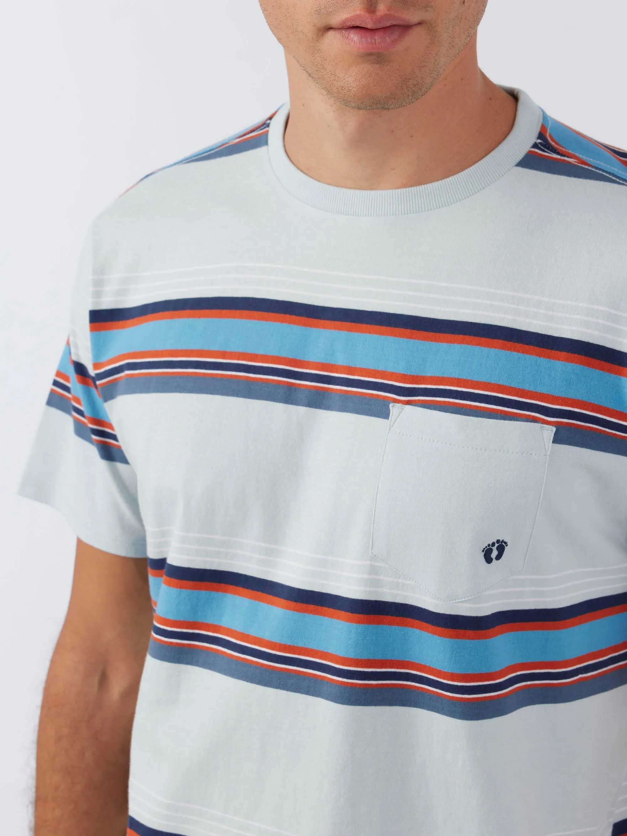 Radical Pocket Tee sold by Hang Ten product image thumbnail 4