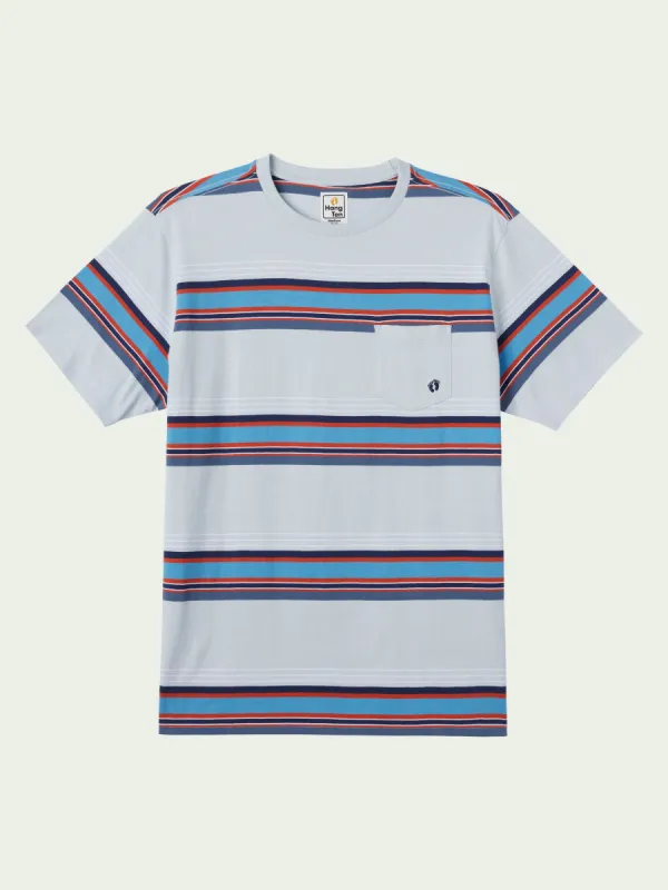 Radical Pocket Tee sold by Hang Ten