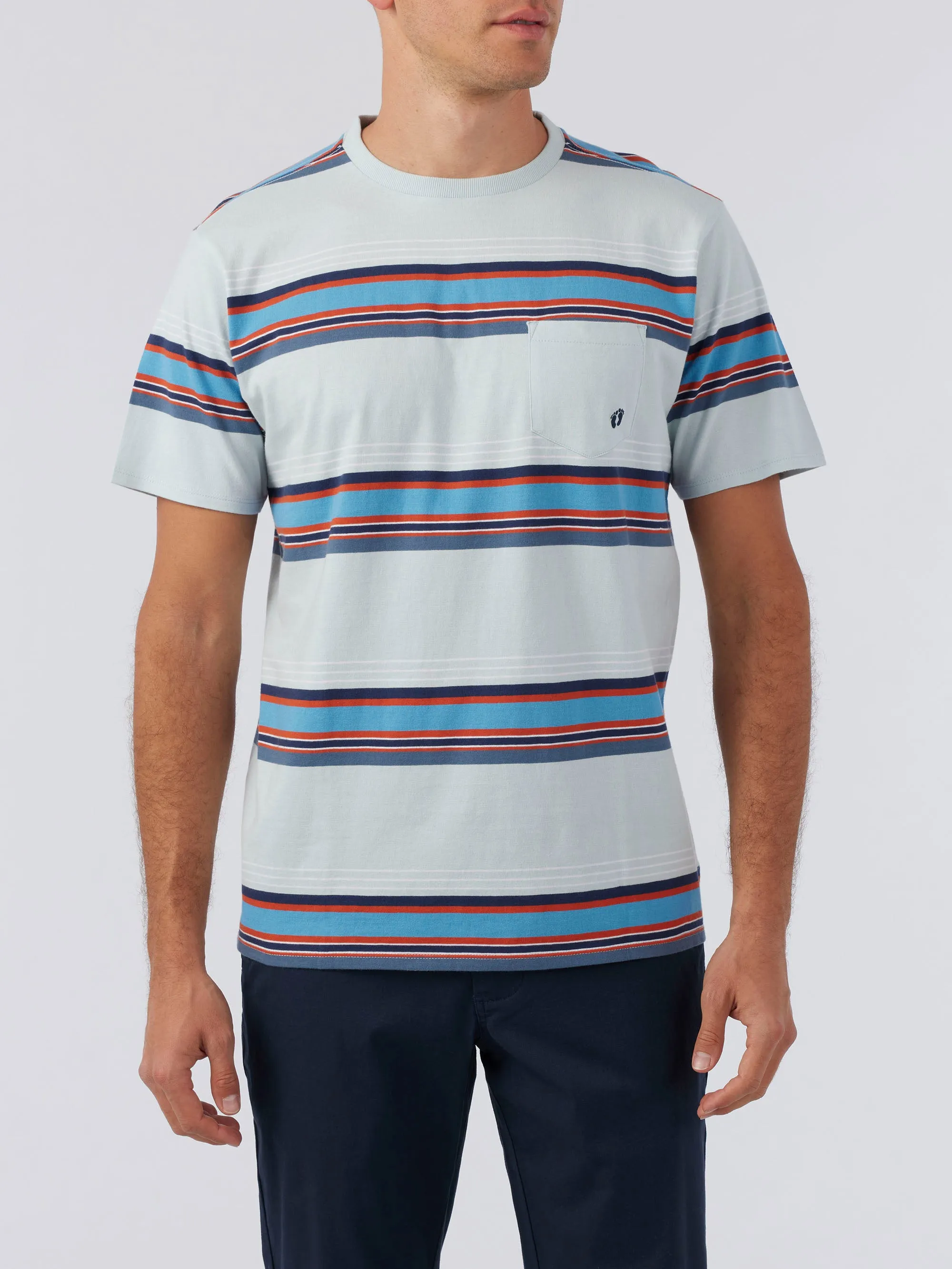 Radical Pocket Tee sold by Hang Ten product image thumbnail 2