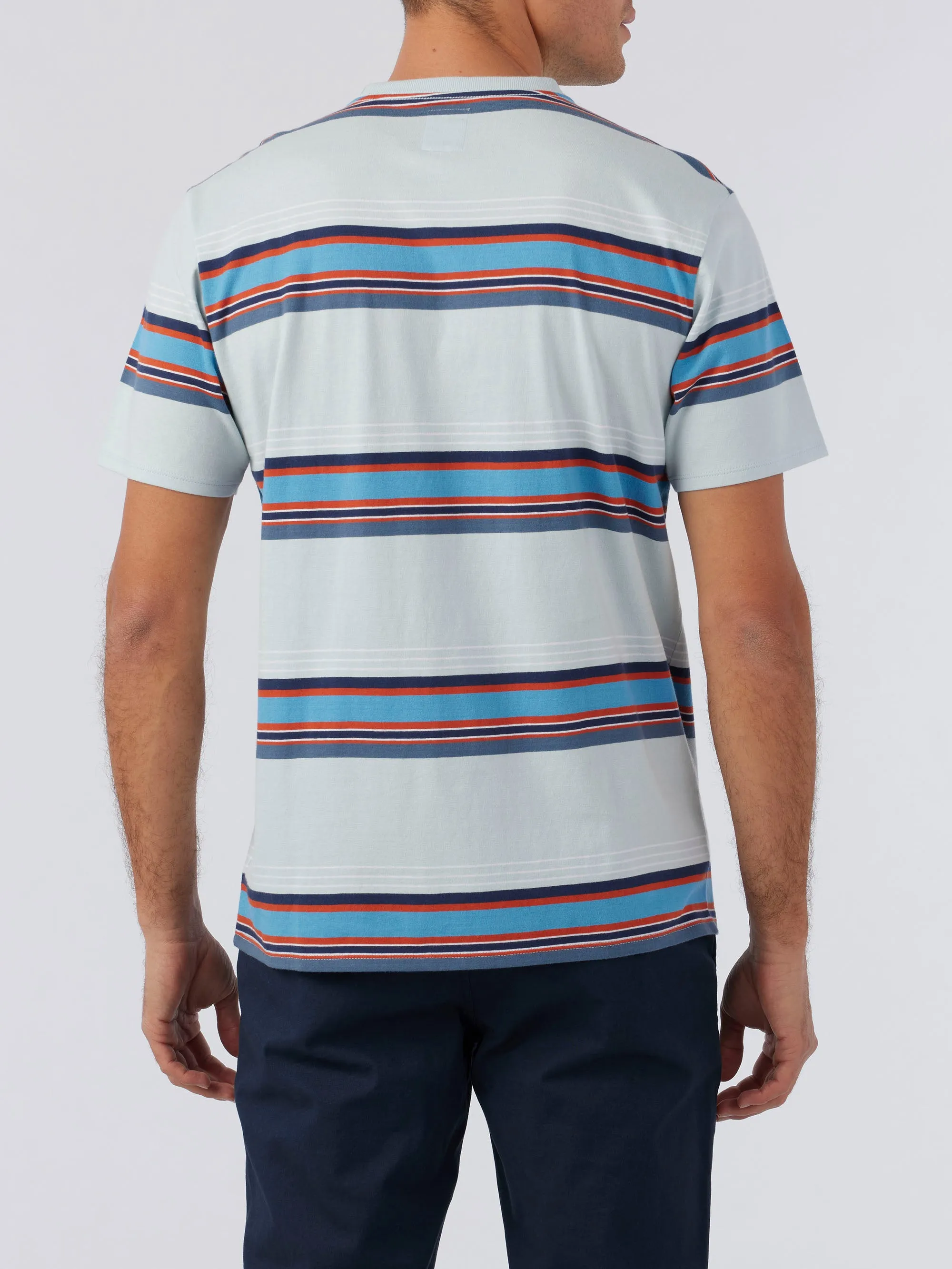 Radical Pocket Tee sold by Hang Ten product image thumbnail 5