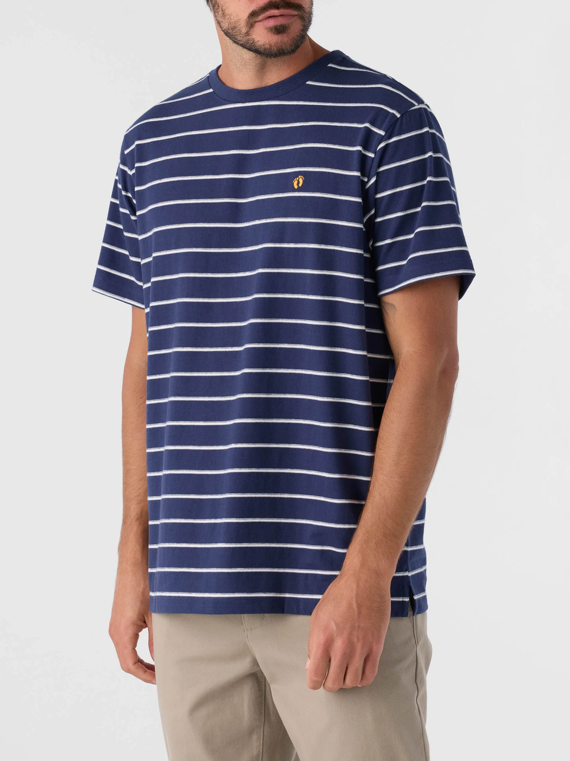 Sunset Tee sold by Hang Ten product image thumbnail 3