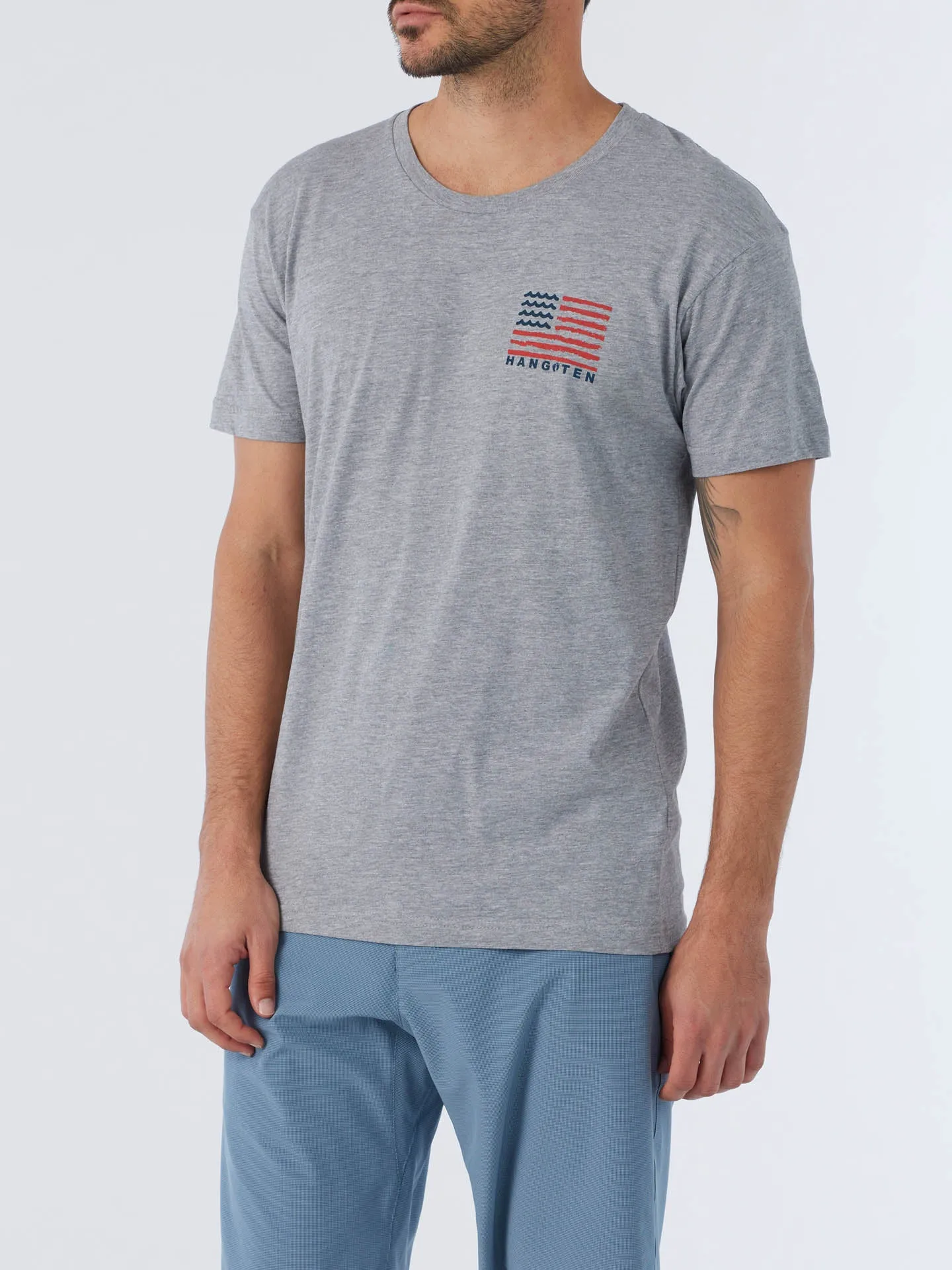 Surfin Time Tee sold by Hang Ten product image thumbnail 3