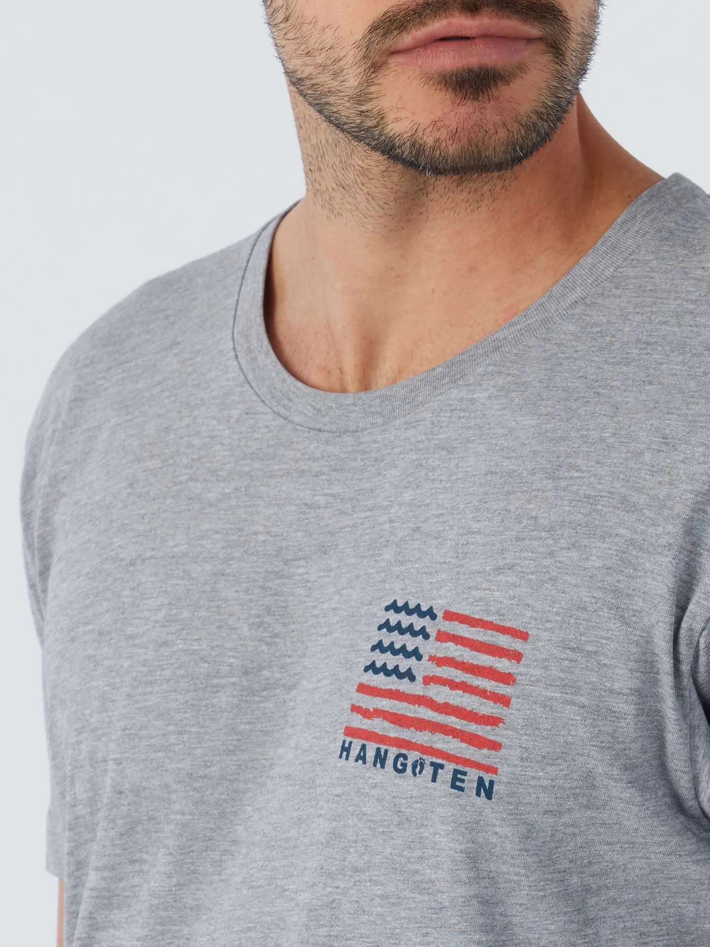 Surfin Time Tee sold by Hang Ten product image thumbnail 4