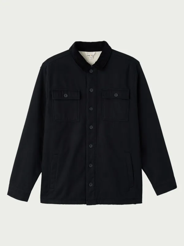 Thomas Utility Jacket made by Hang Ten
