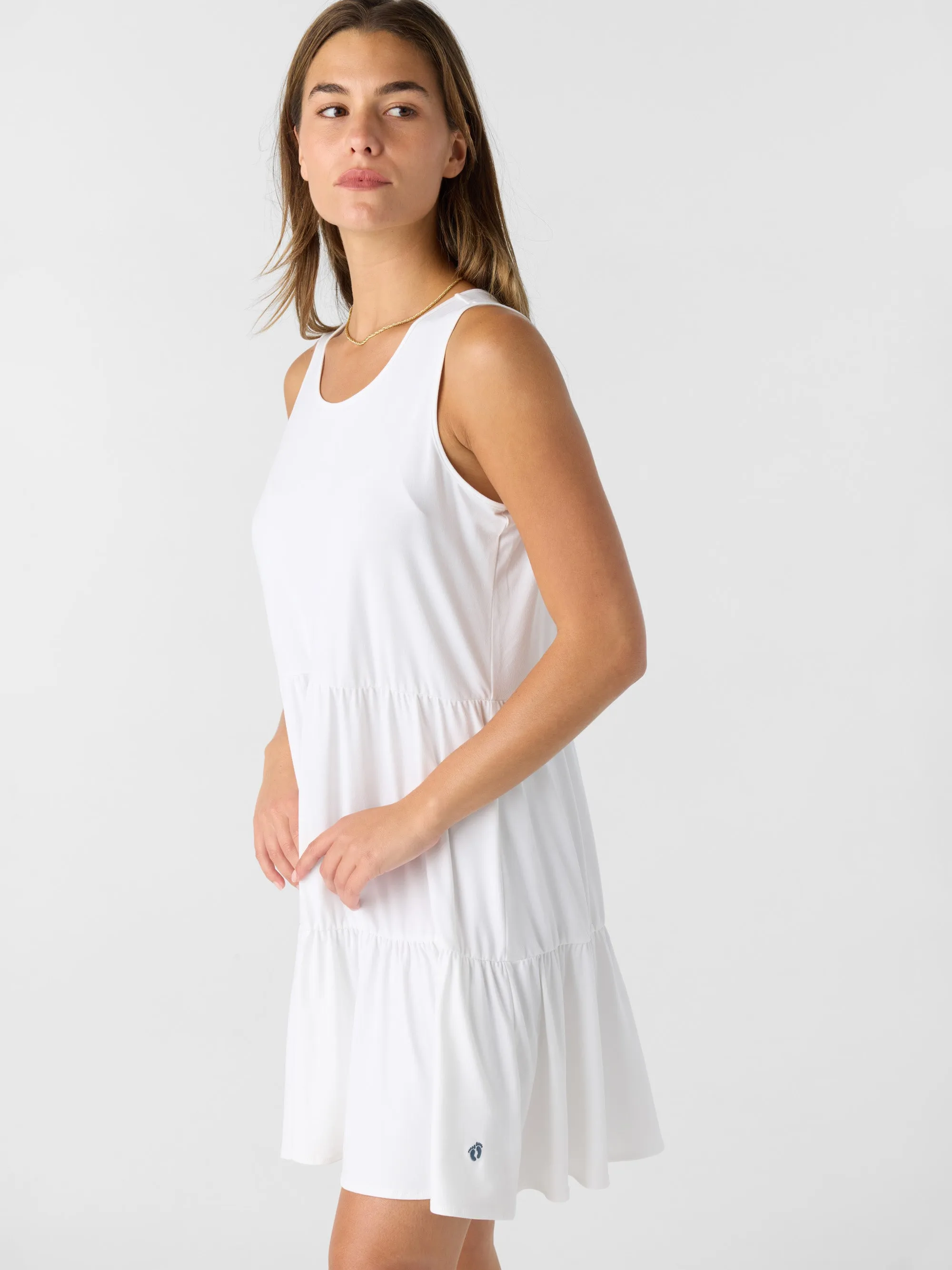 Newport UPF Dress sold by Hang Ten product image thumbnail 5