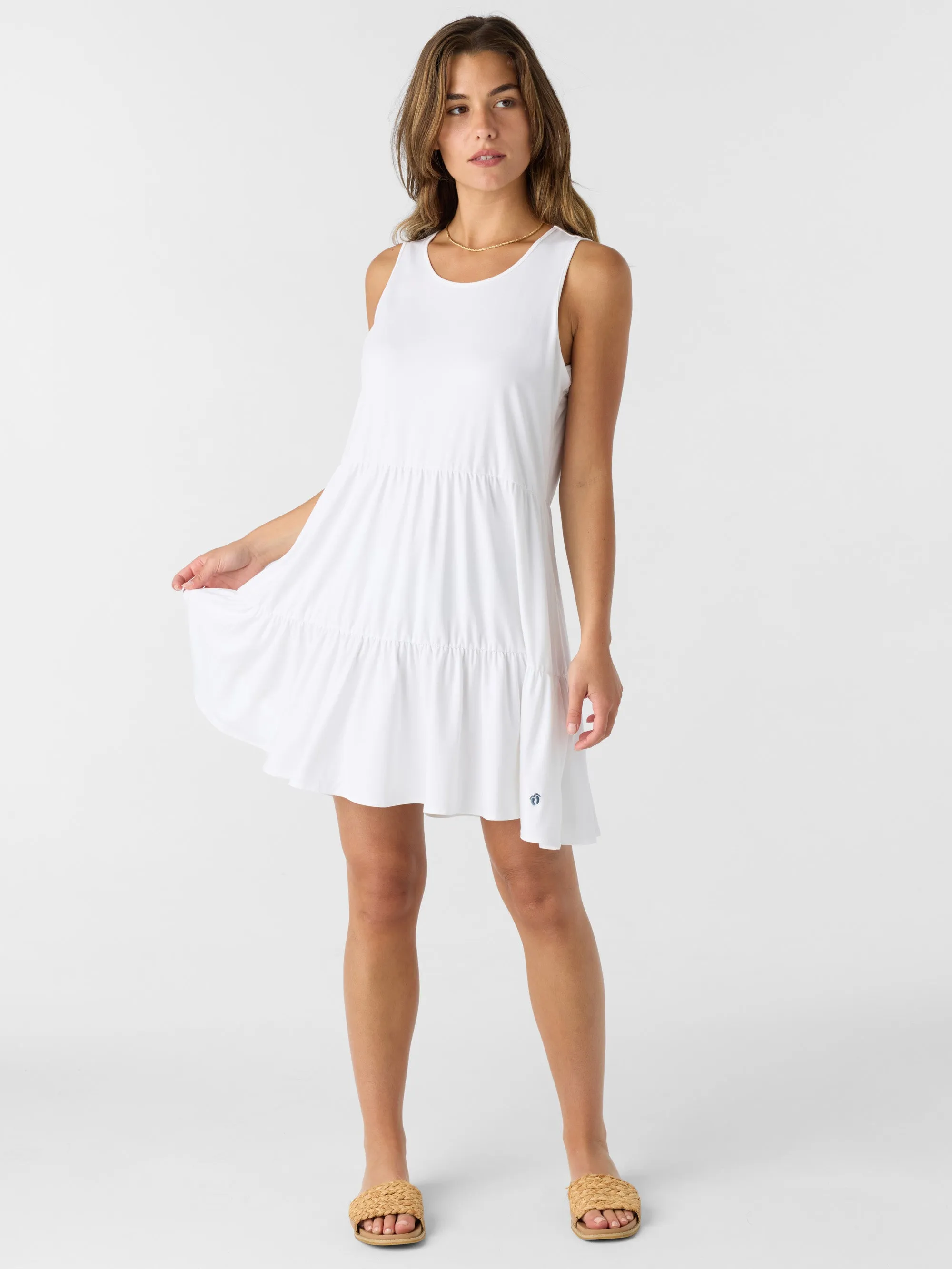 Newport UPF Dress sold by Hang Ten product image thumbnail 3