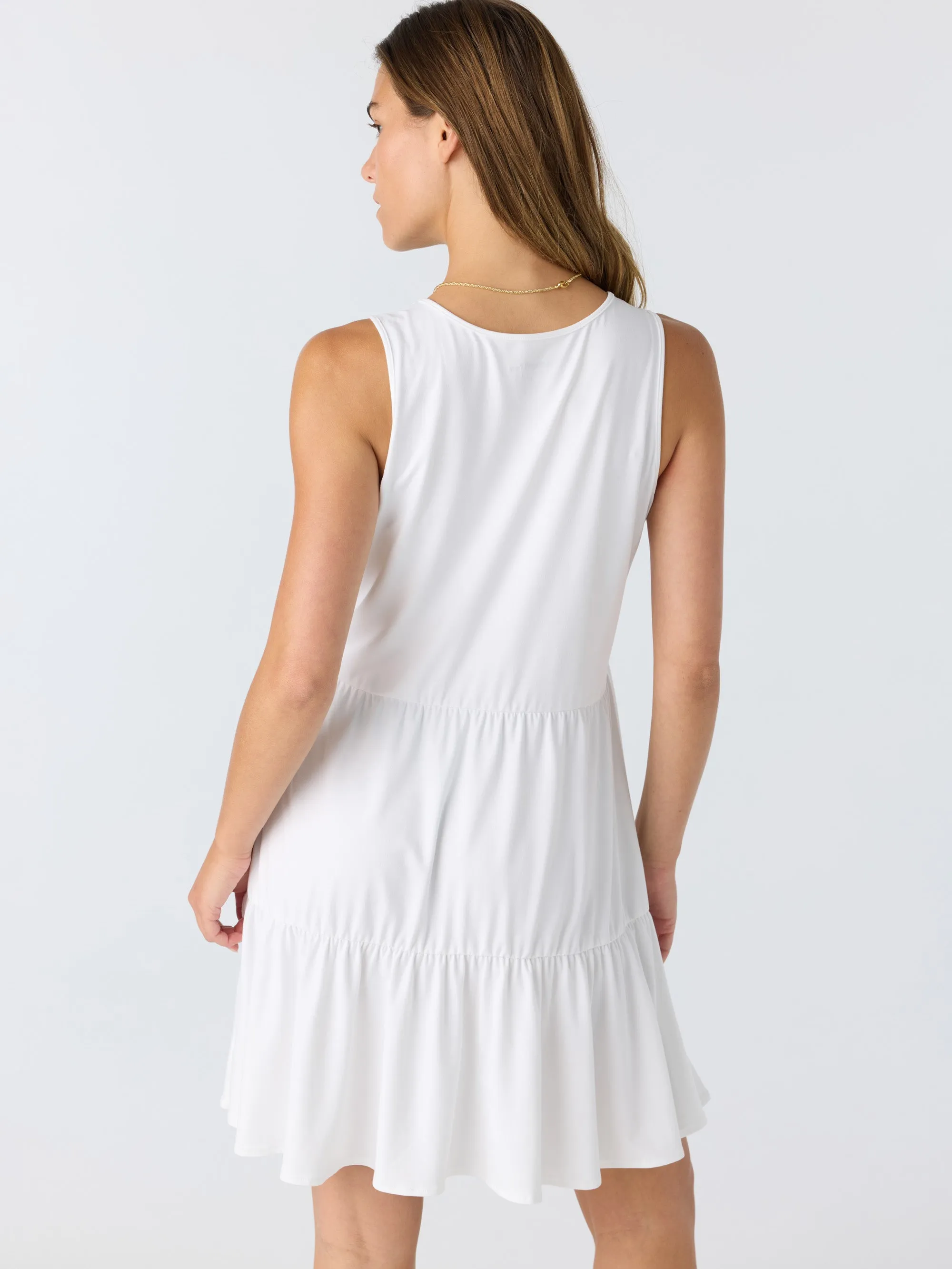 Newport UPF Dress sold by Hang Ten product image thumbnail 2