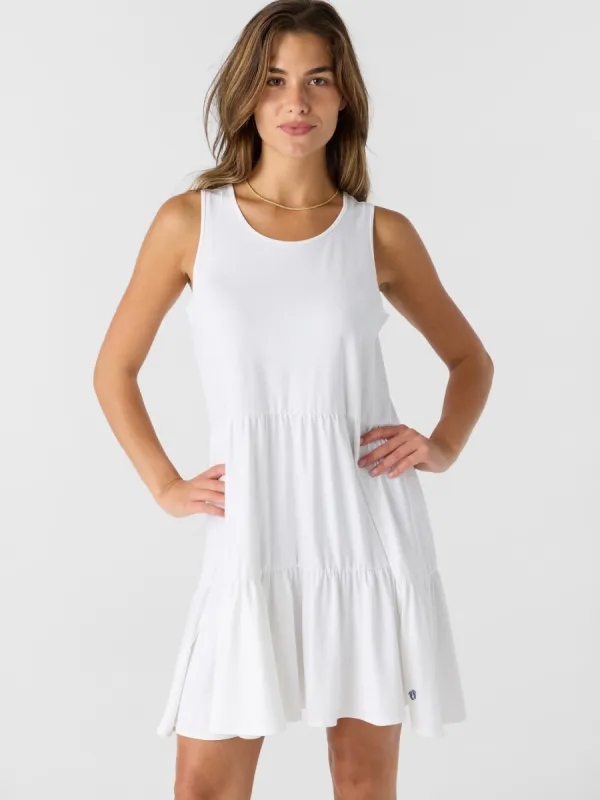 Newport UPF Dress sold by Hang Ten