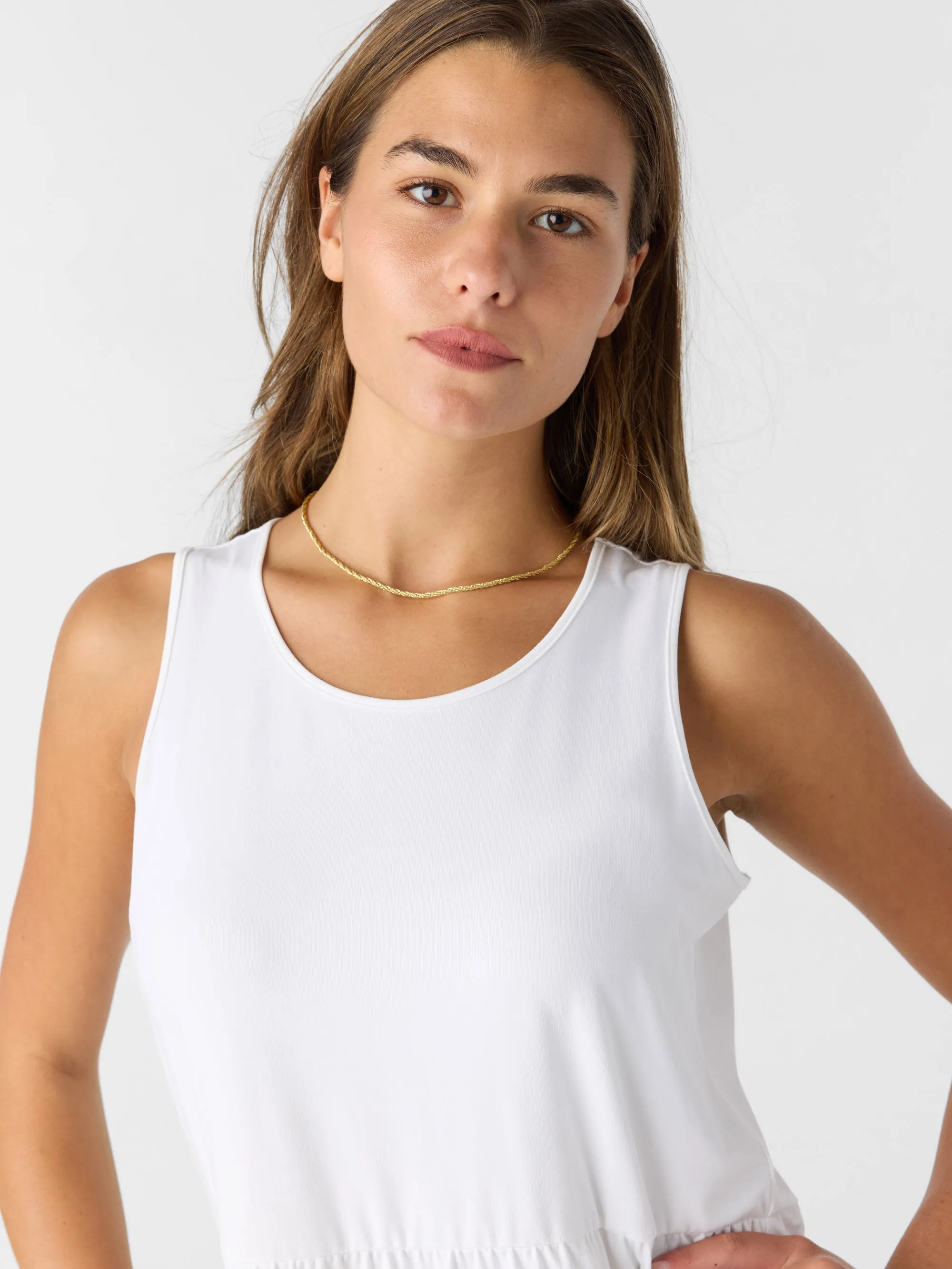 Newport UPF Dress sold by Hang Ten product image thumbnail 4