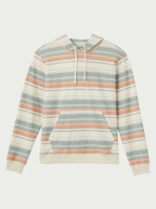 Baja Pullover Fleece sold by Hang Ten