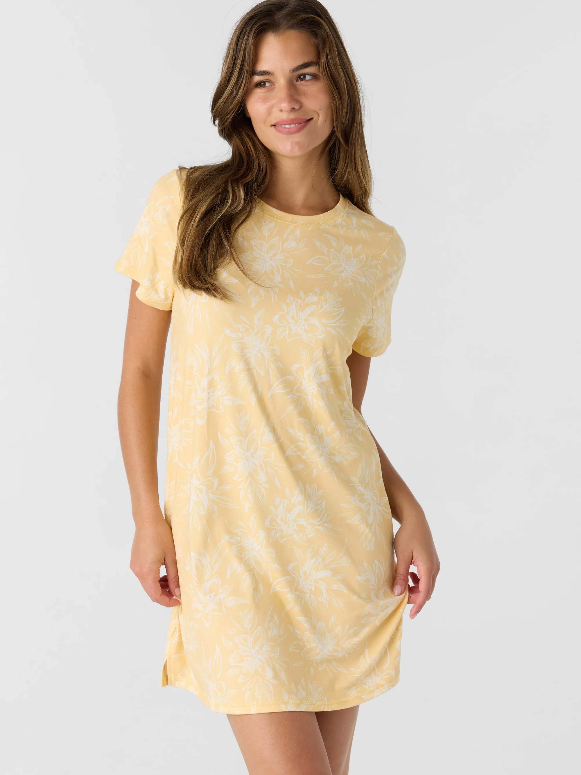 Bree Sun Dress sold by Hang Ten