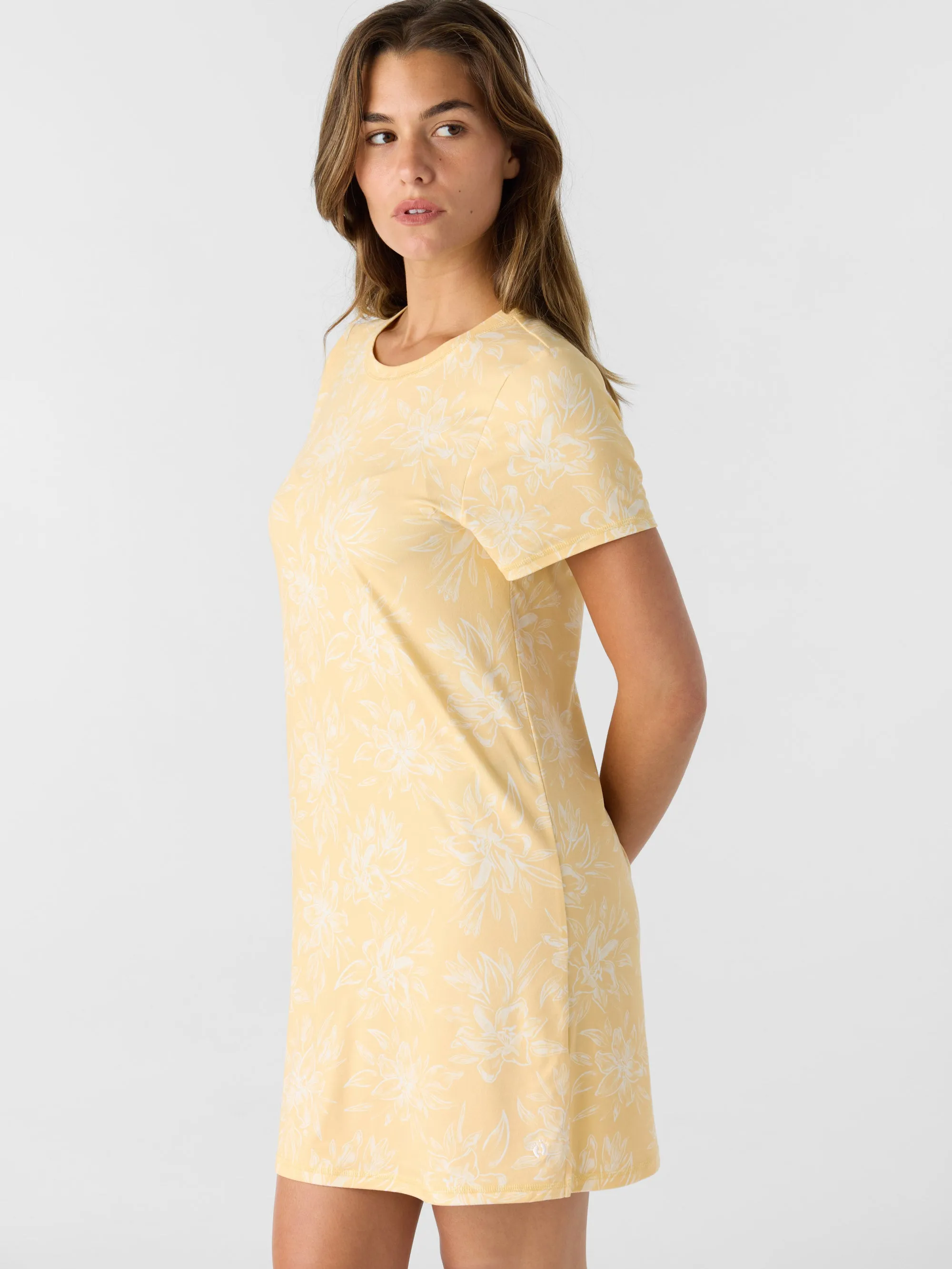Bree Sun Dress sold by Hang Ten product image thumbnail 5