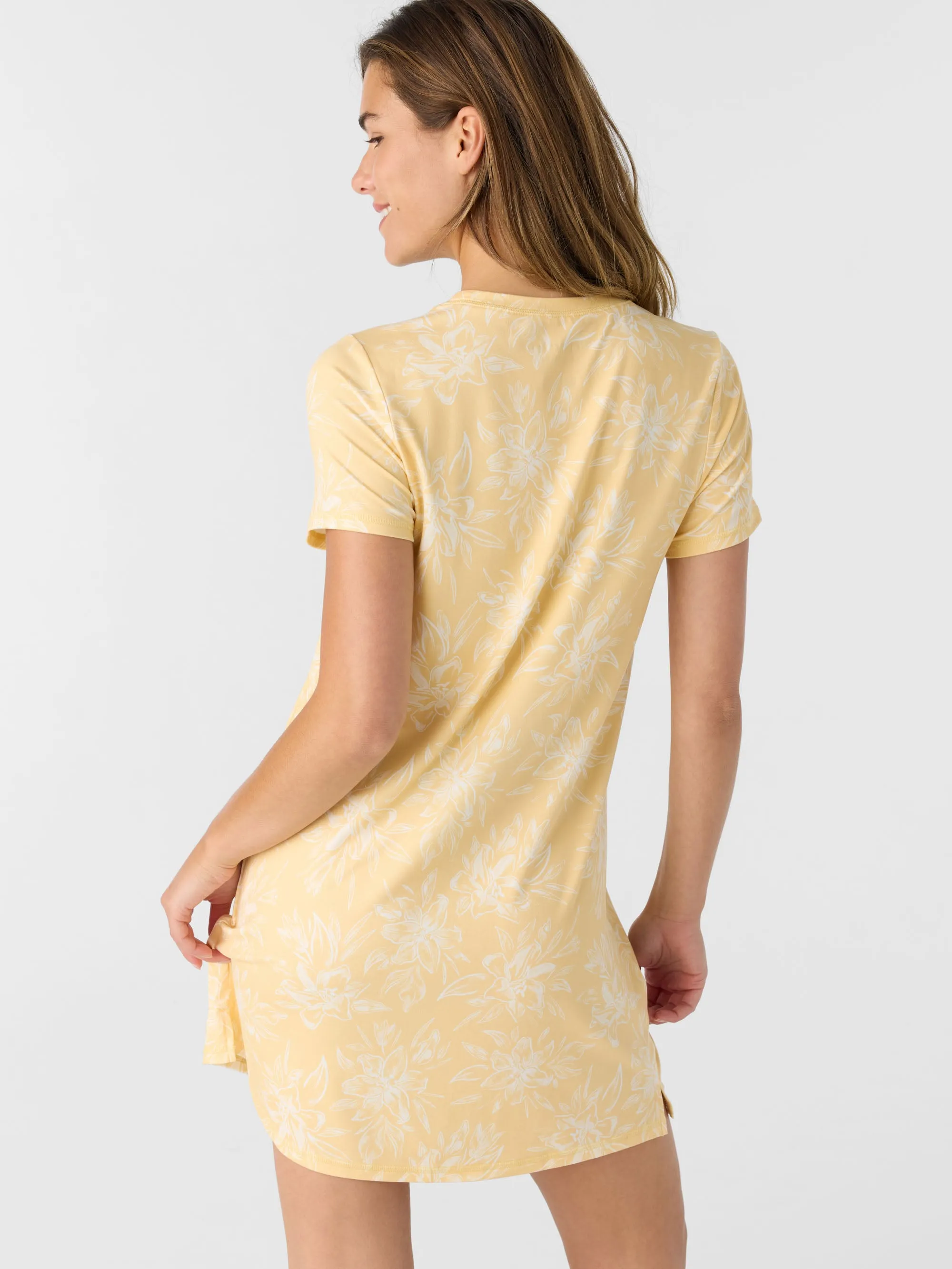 Bree Sun Dress sold by Hang Ten product image thumbnail 2