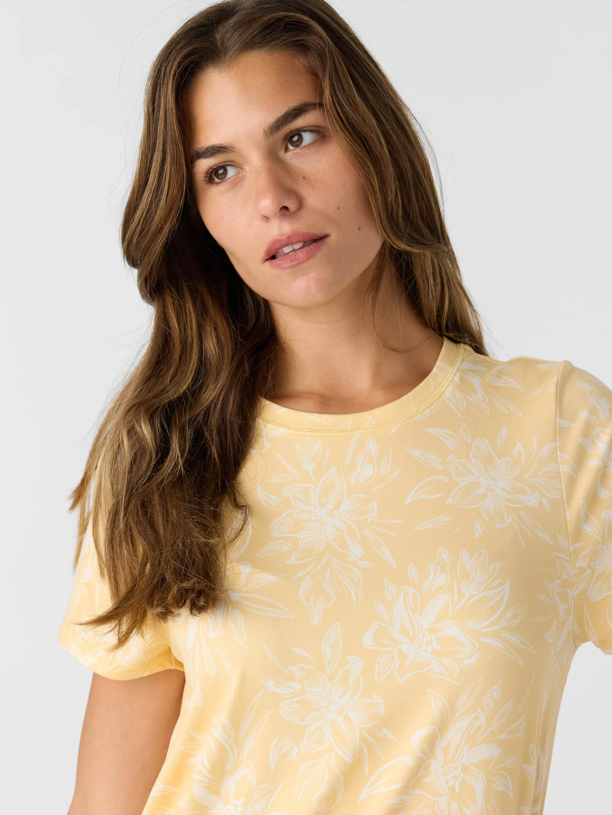 Bree Sun Dress sold by Hang Ten product image thumbnail 3