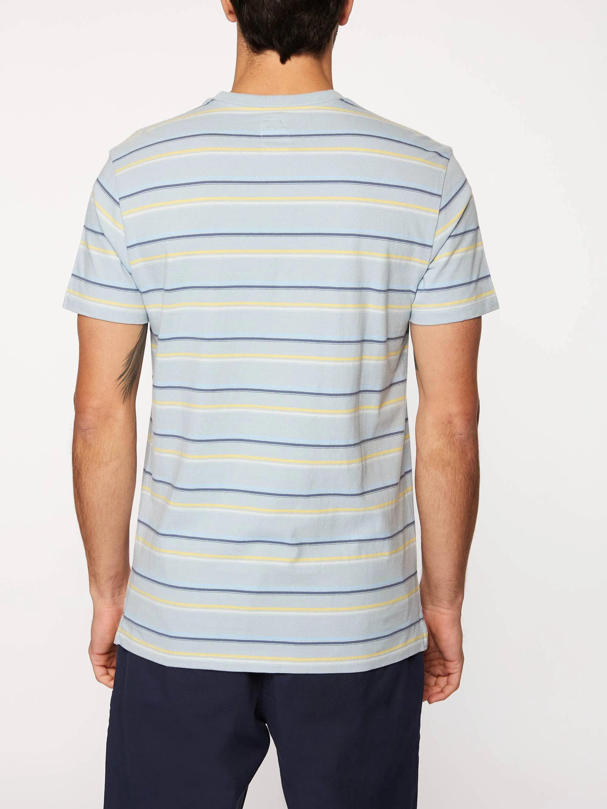 Peyton Tee sold by Hang Ten product image thumbnail 5