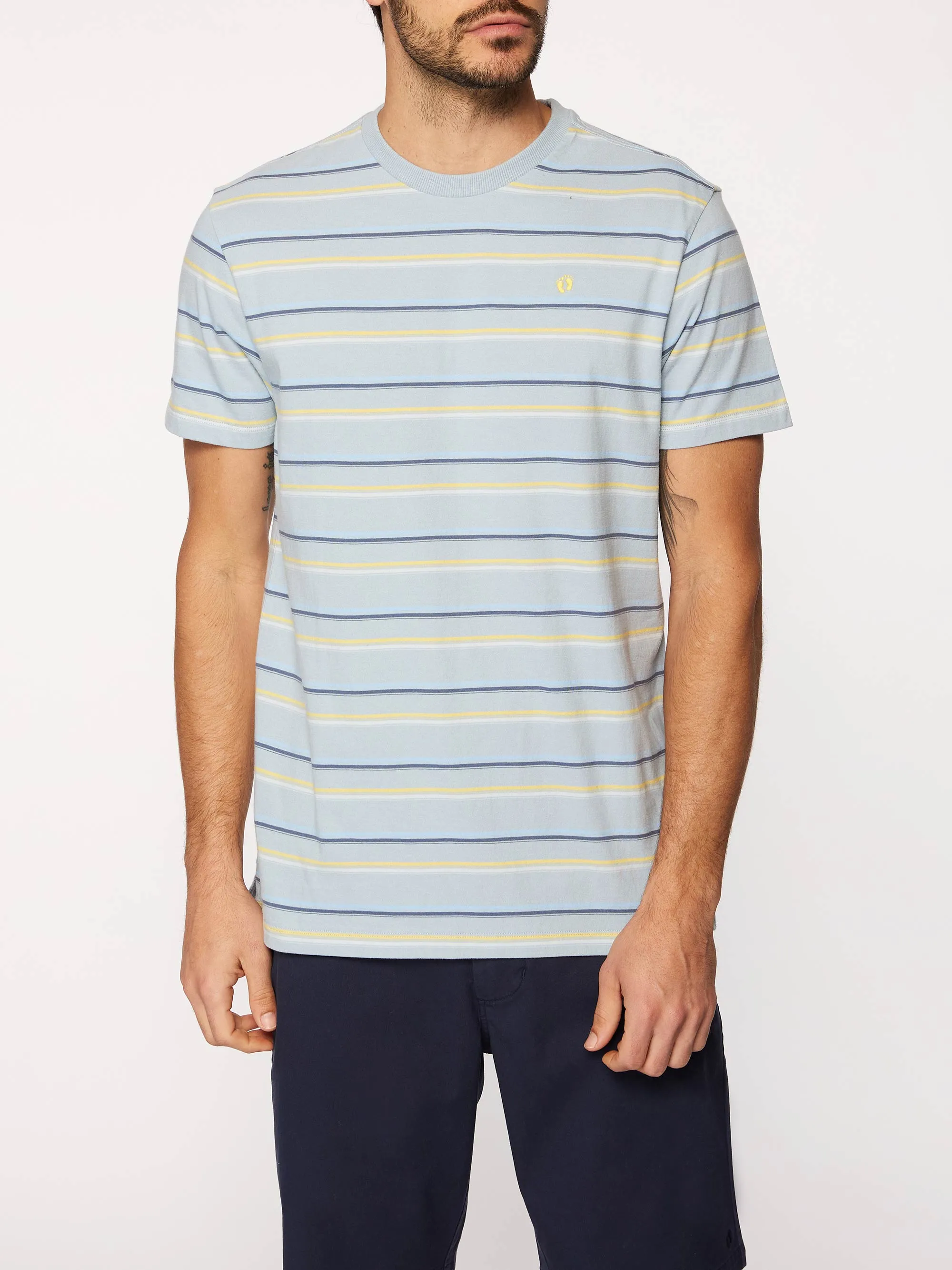 Peyton Tee sold by Hang Ten product image thumbnail 2