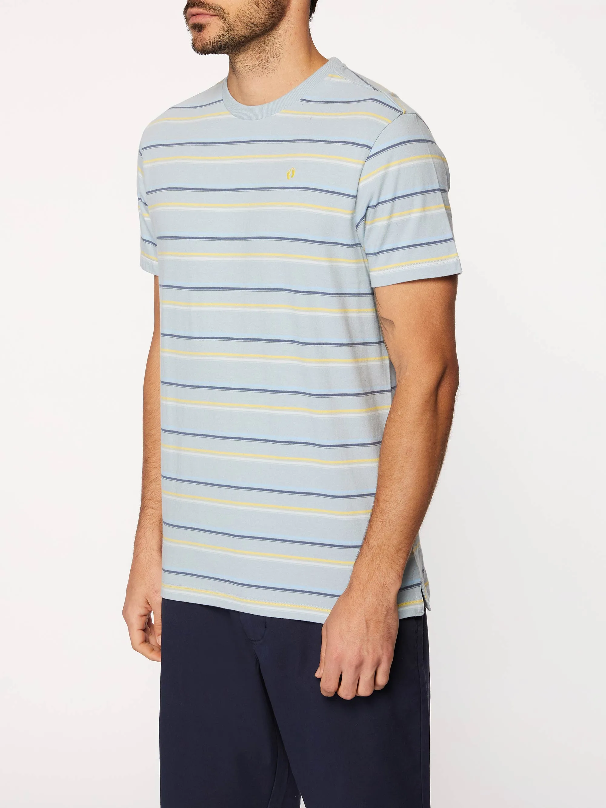 Peyton Tee sold by Hang Ten product image thumbnail 4