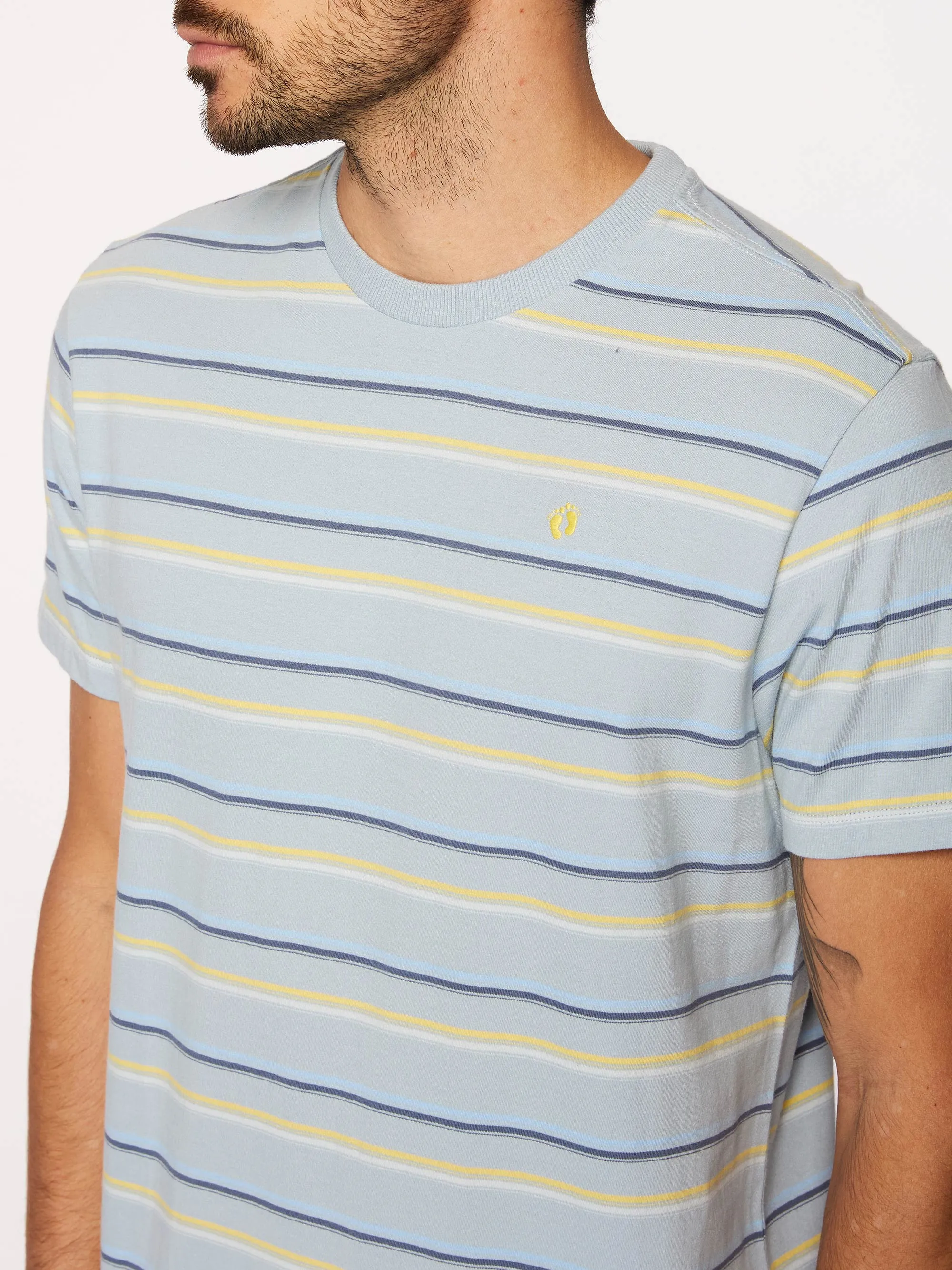 Peyton Tee sold by Hang Ten product image thumbnail 3