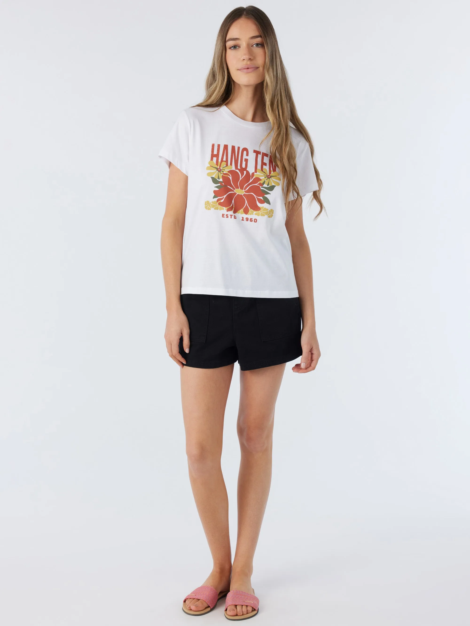 Grand Garden Tee sold by Hang Ten product image thumbnail 4