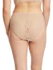 Signature Lace High Cut Brief Chai Sale sold by Hanky Panky