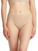 Signature Lace High Cut Brief Chai Sale sold by Hanky Panky