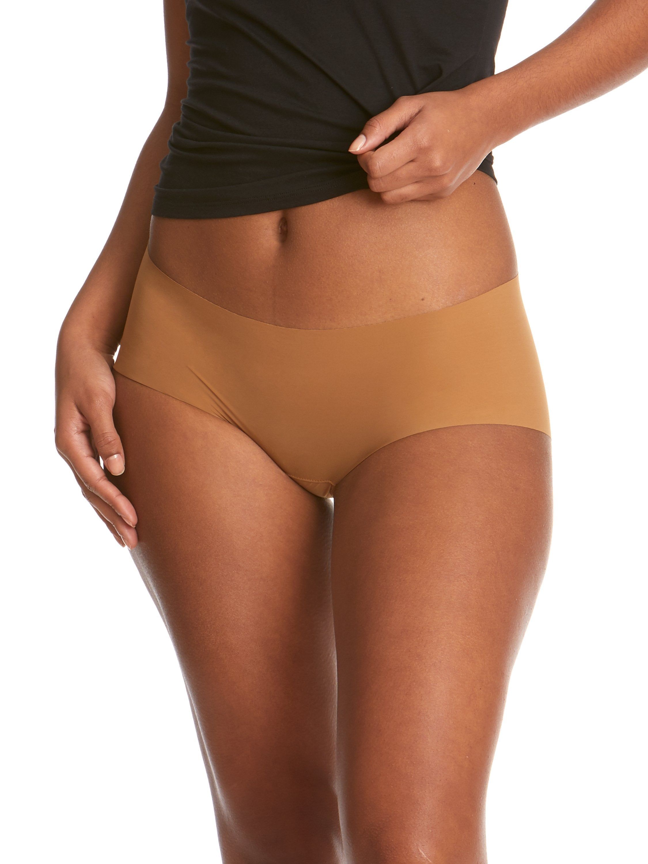 BreatheSoft™ Boyshort sold by Hanky Panky product image thumbnail 28