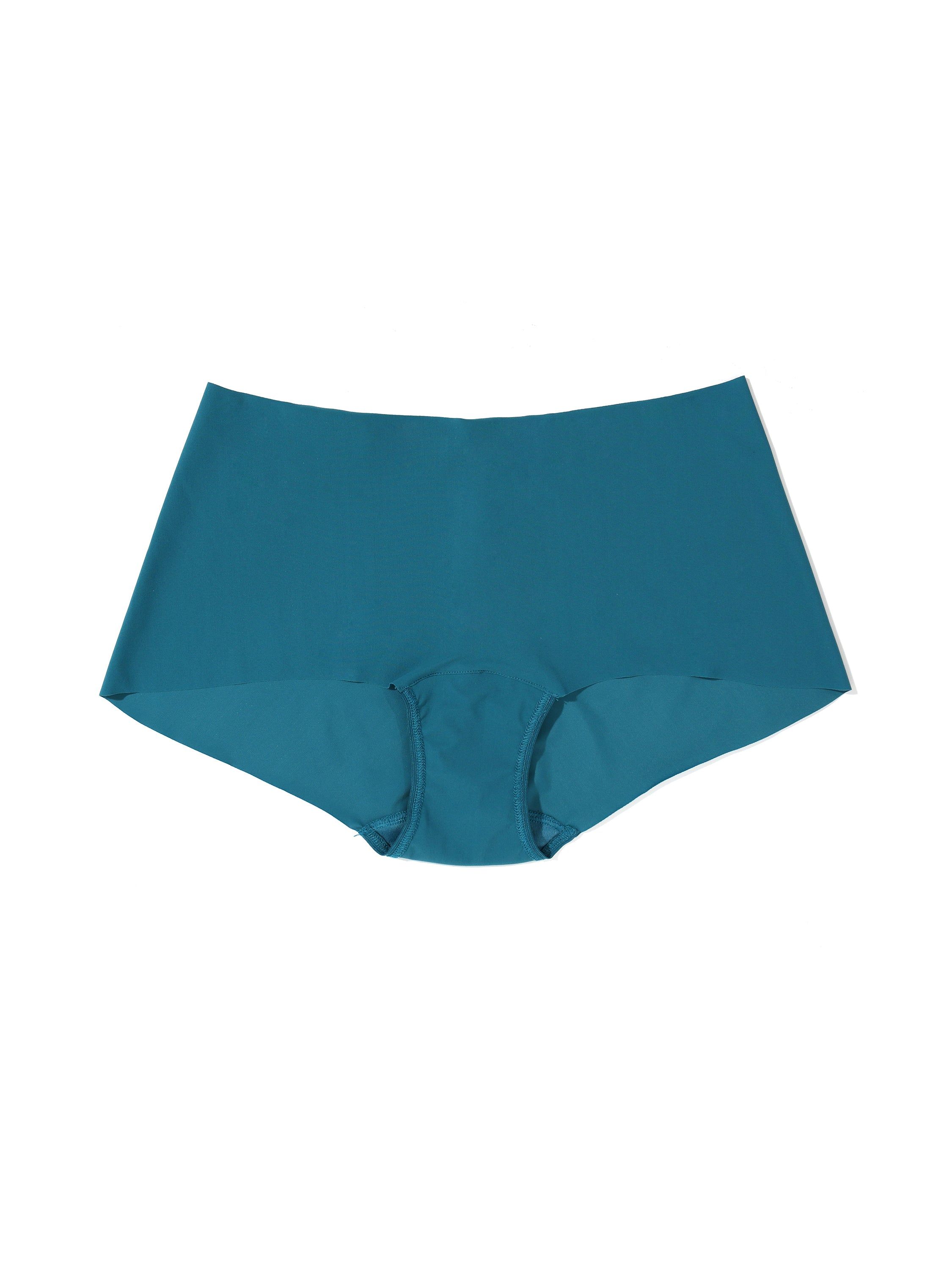 BreatheSoft™ Boyshort sold by Hanky Panky product image thumbnail 4