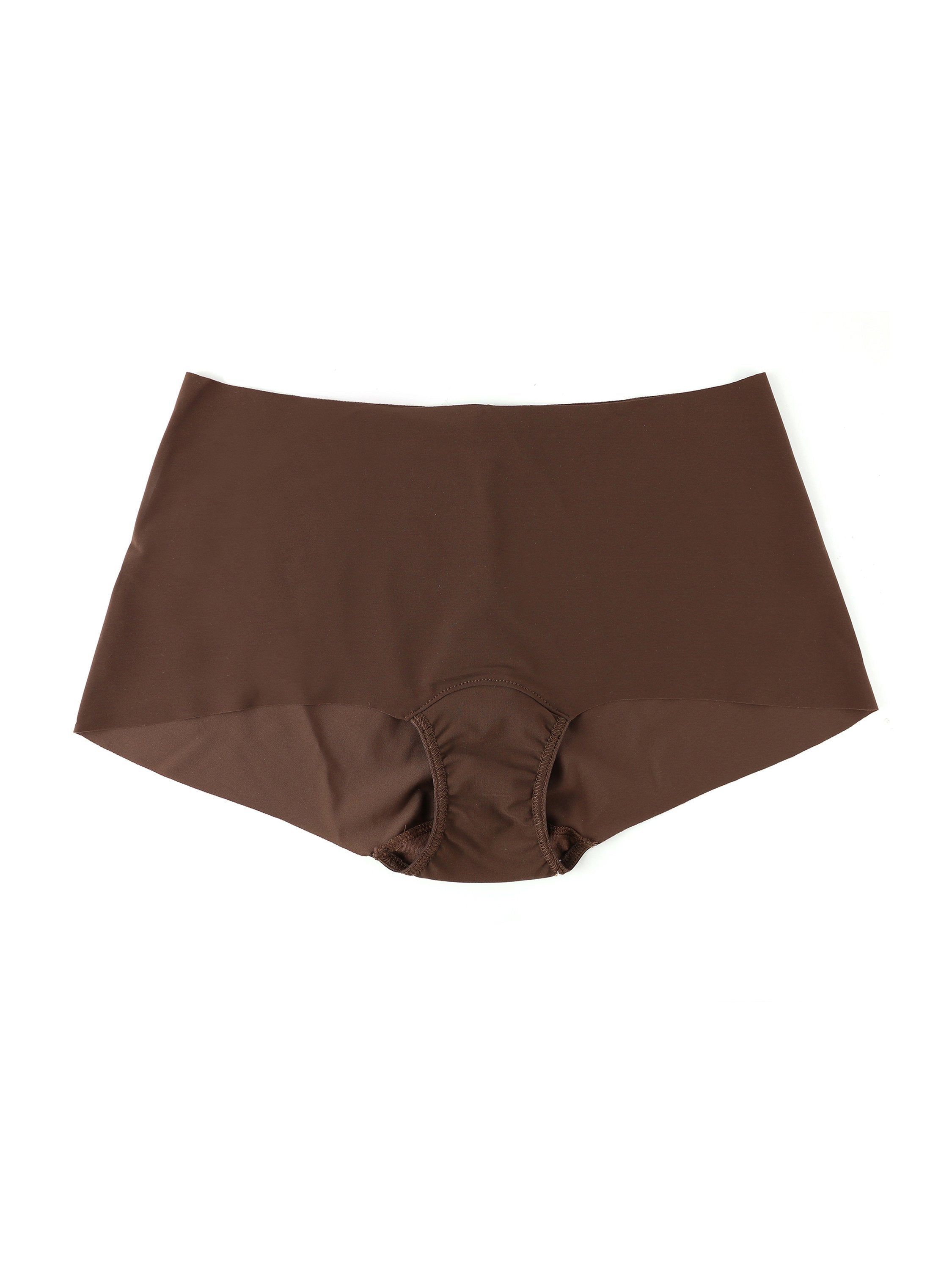 BreatheSoft™ Boyshort sold by Hanky Panky product image thumbnail 13