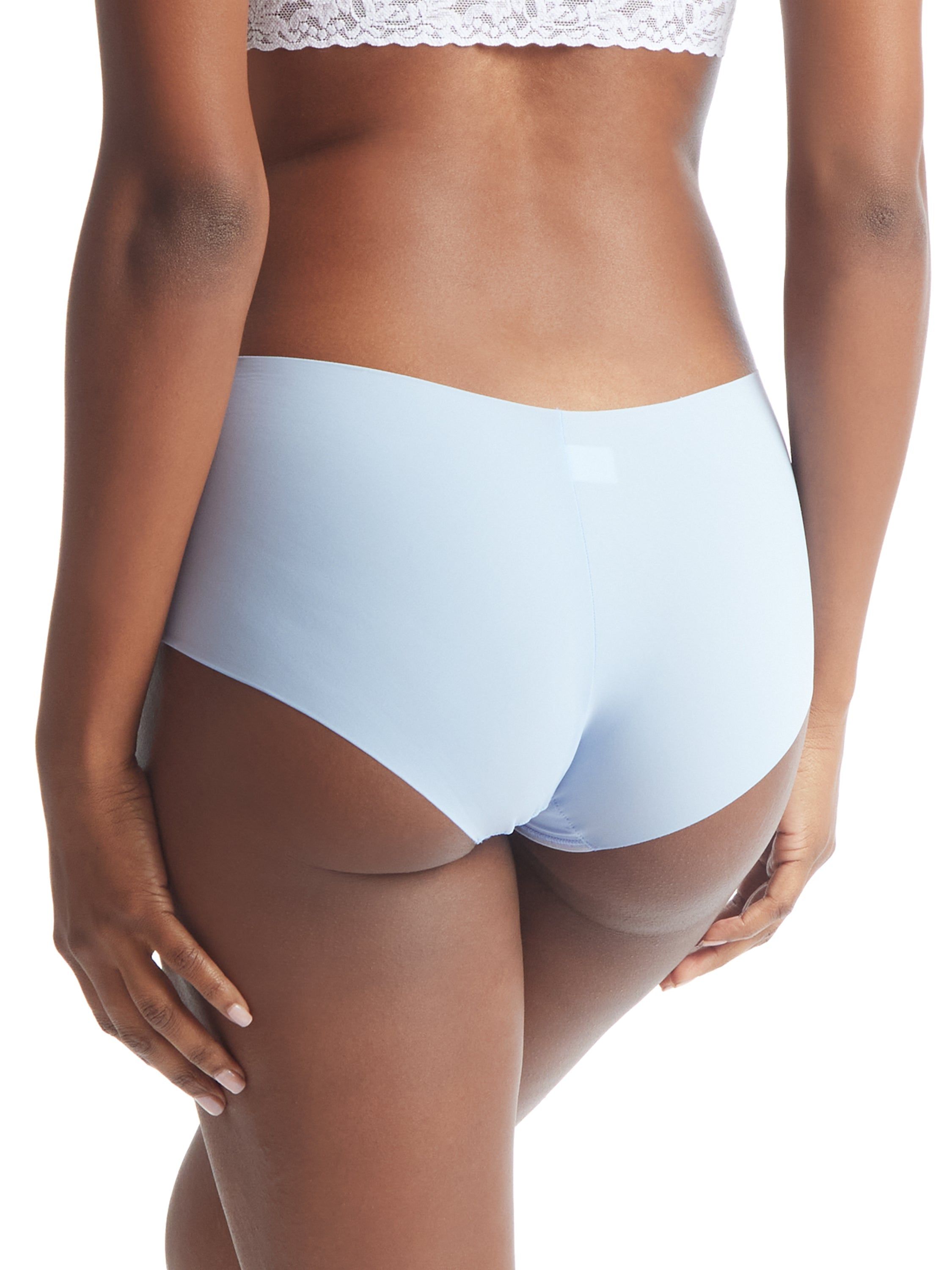 BreatheSoft™ Boyshort sold by Hanky Panky product image thumbnail 12