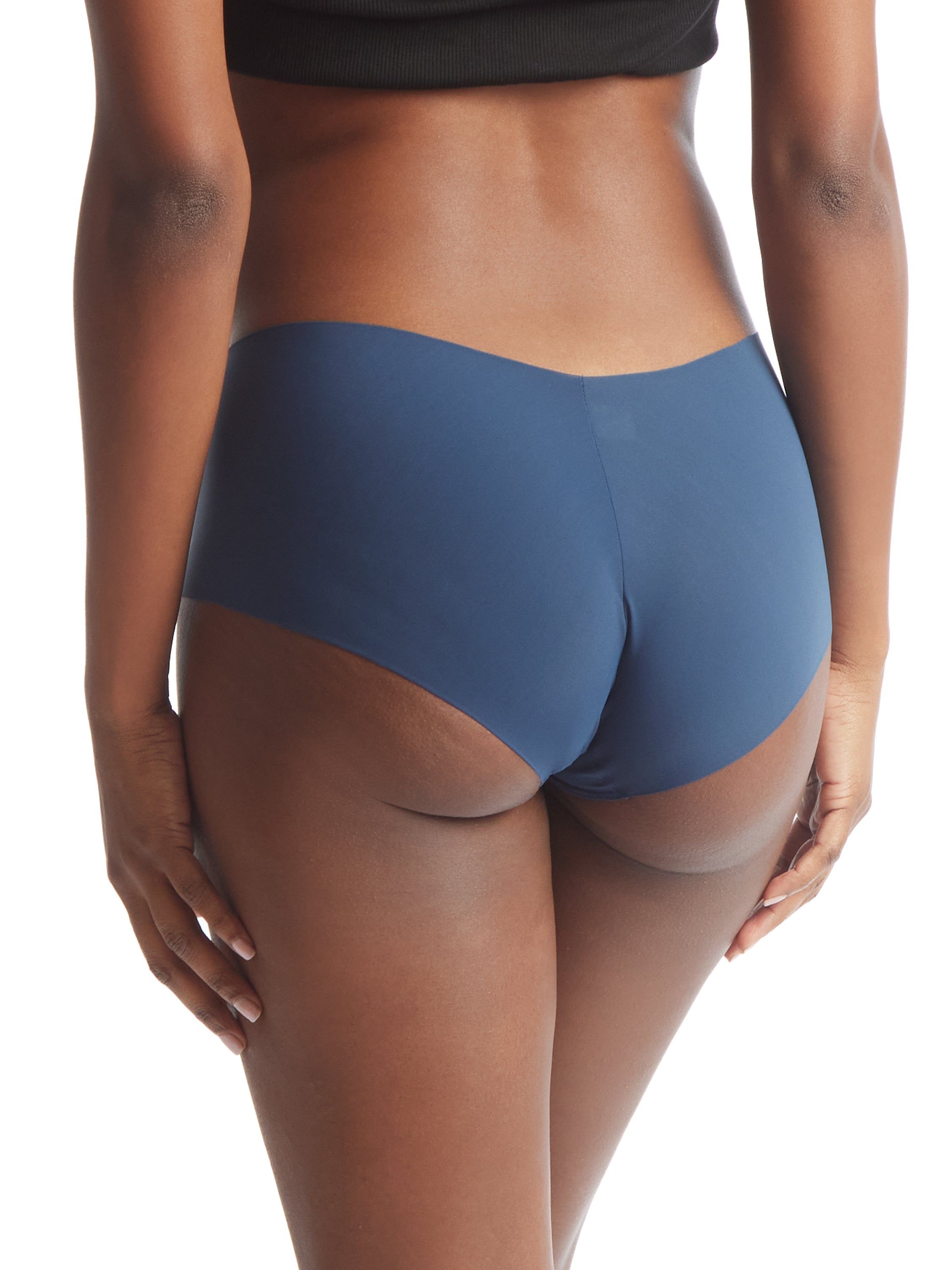 BreatheSoft™ Boyshort sold by Hanky Panky product image thumbnail 9