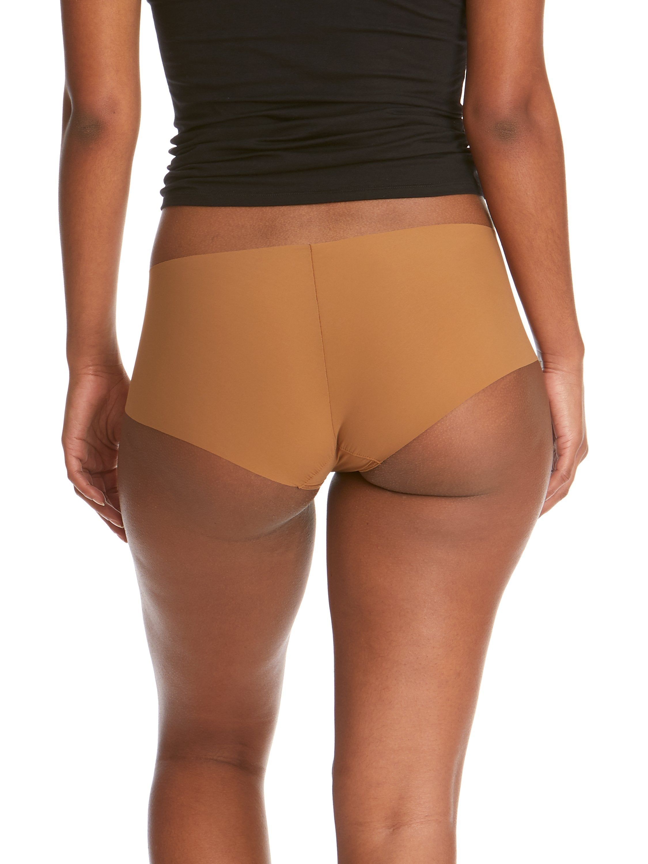 BreatheSoft™ Boyshort sold by Hanky Panky product image thumbnail 29