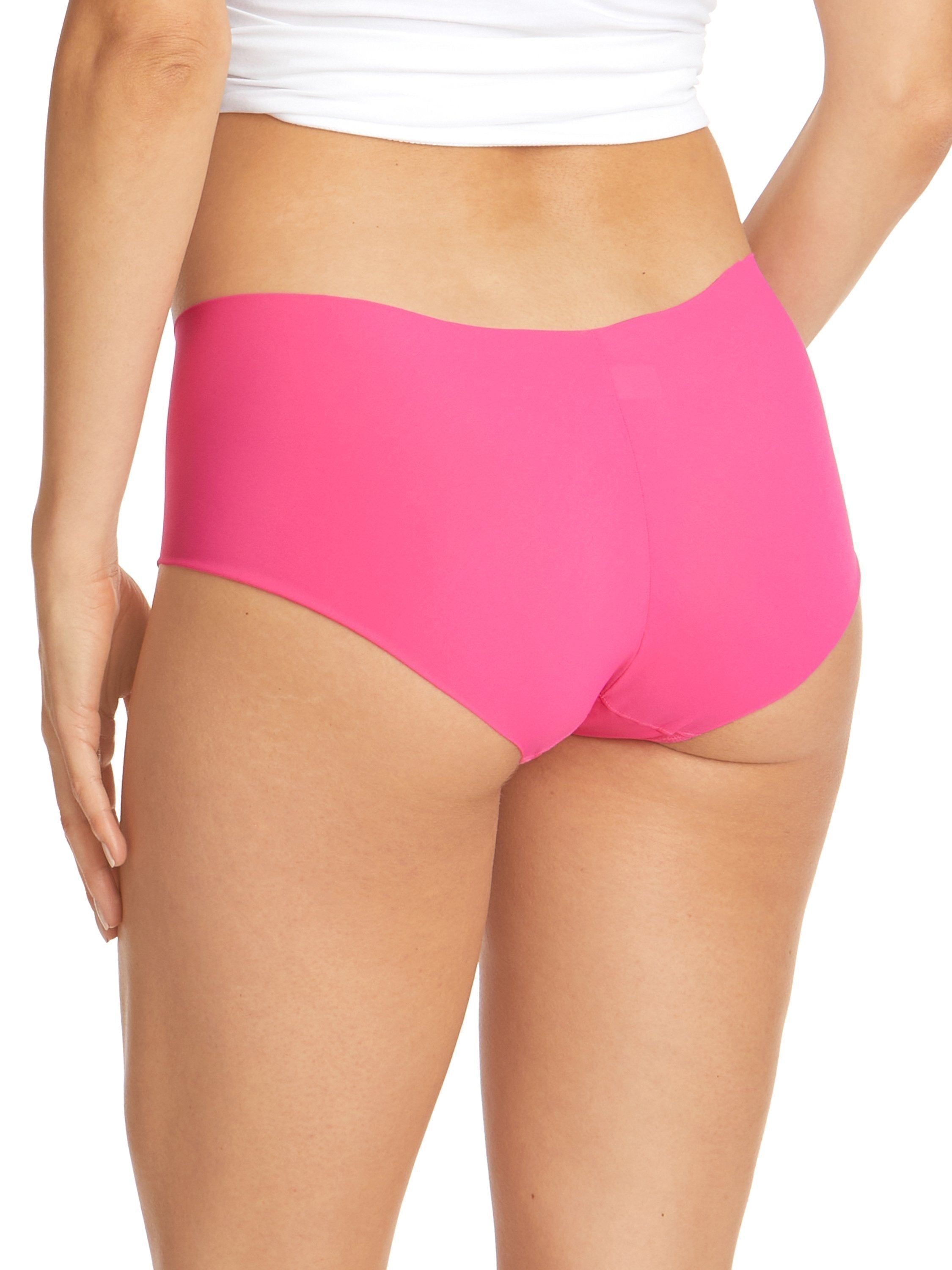 BreatheSoft™ Boyshort sold by Hanky Panky product image thumbnail 39