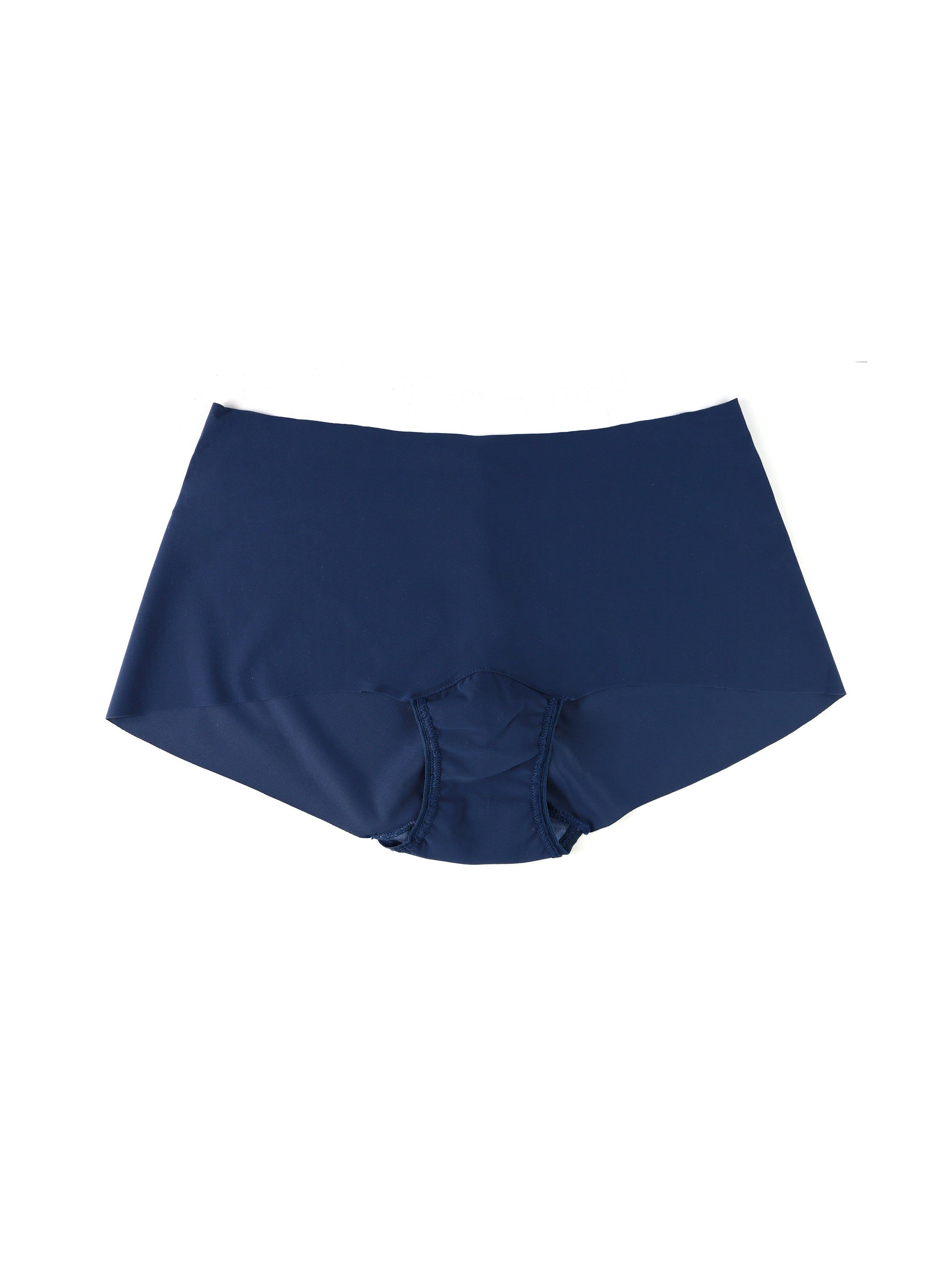 BreatheSoft™ Boyshort sold by Hanky Panky product image thumbnail 7
