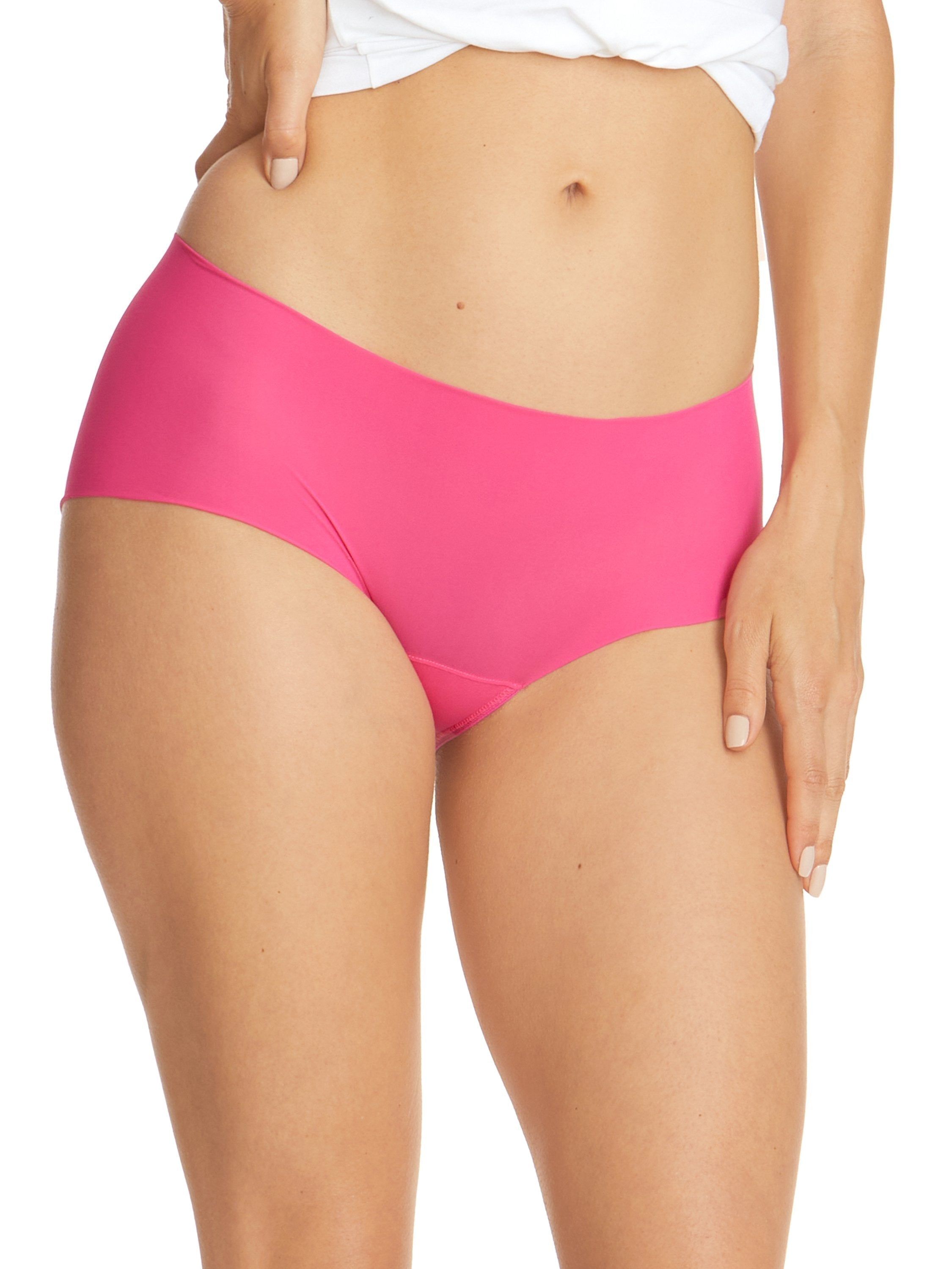 BreatheSoft™ Boyshort sold by Hanky Panky product image thumbnail 38